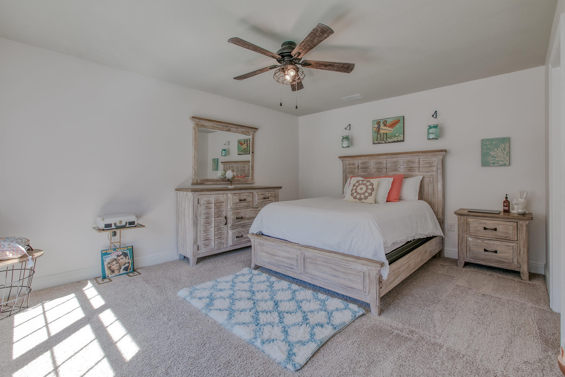 Mussett Bayou Manor - Residential