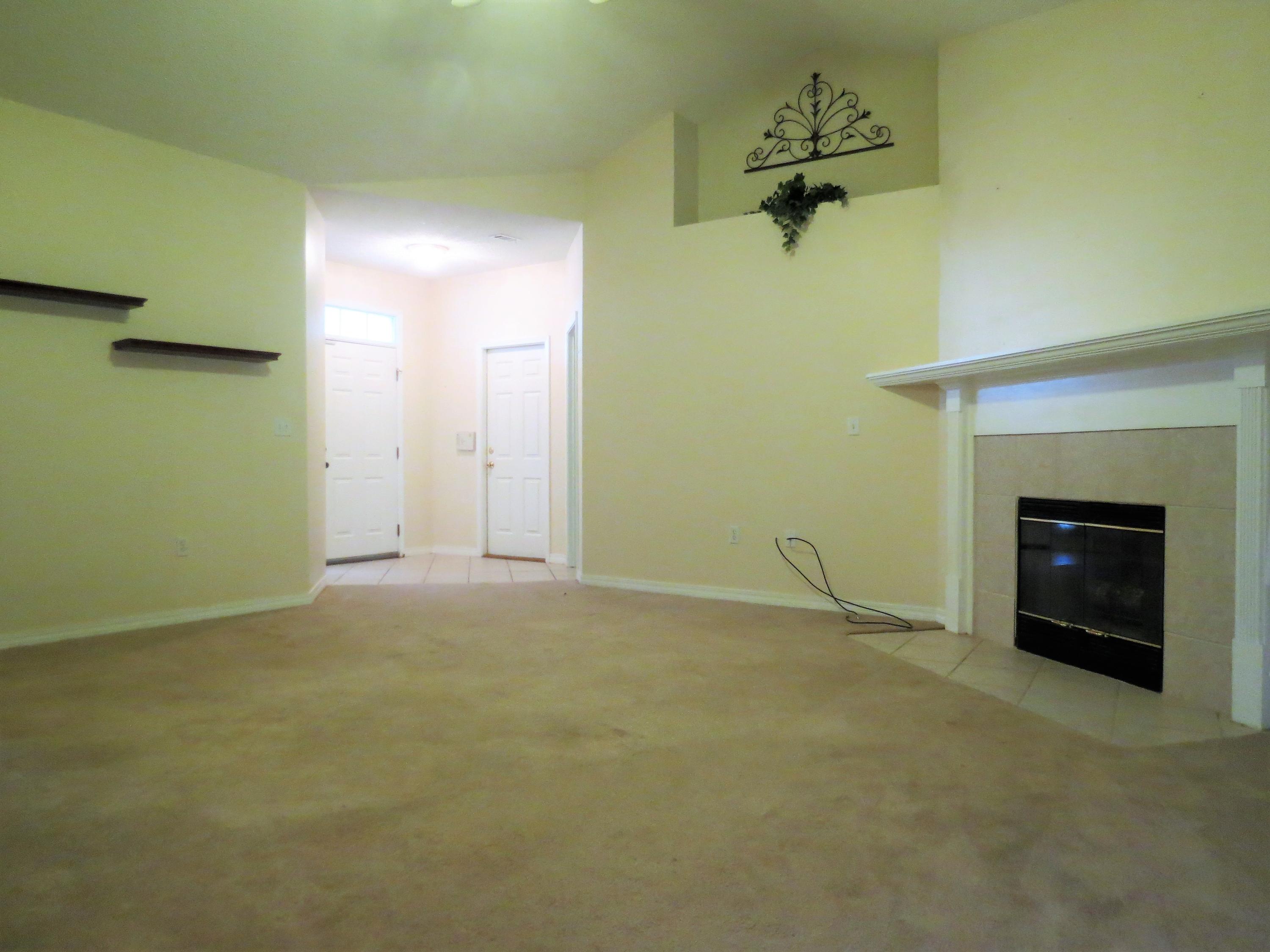 ANTIOCH ESTATES S/D - Residential