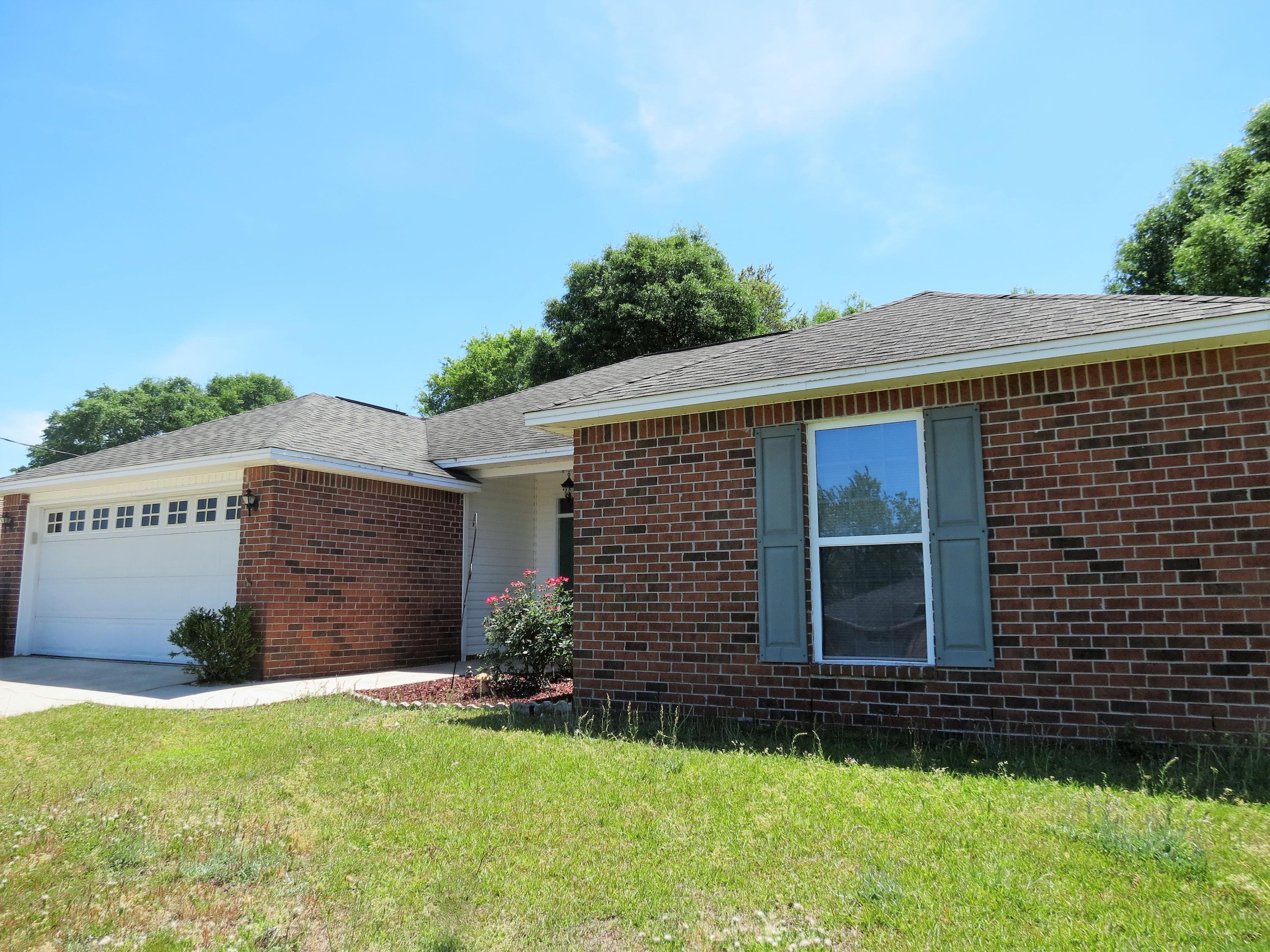 ANTIOCH ESTATES S/D - Residential