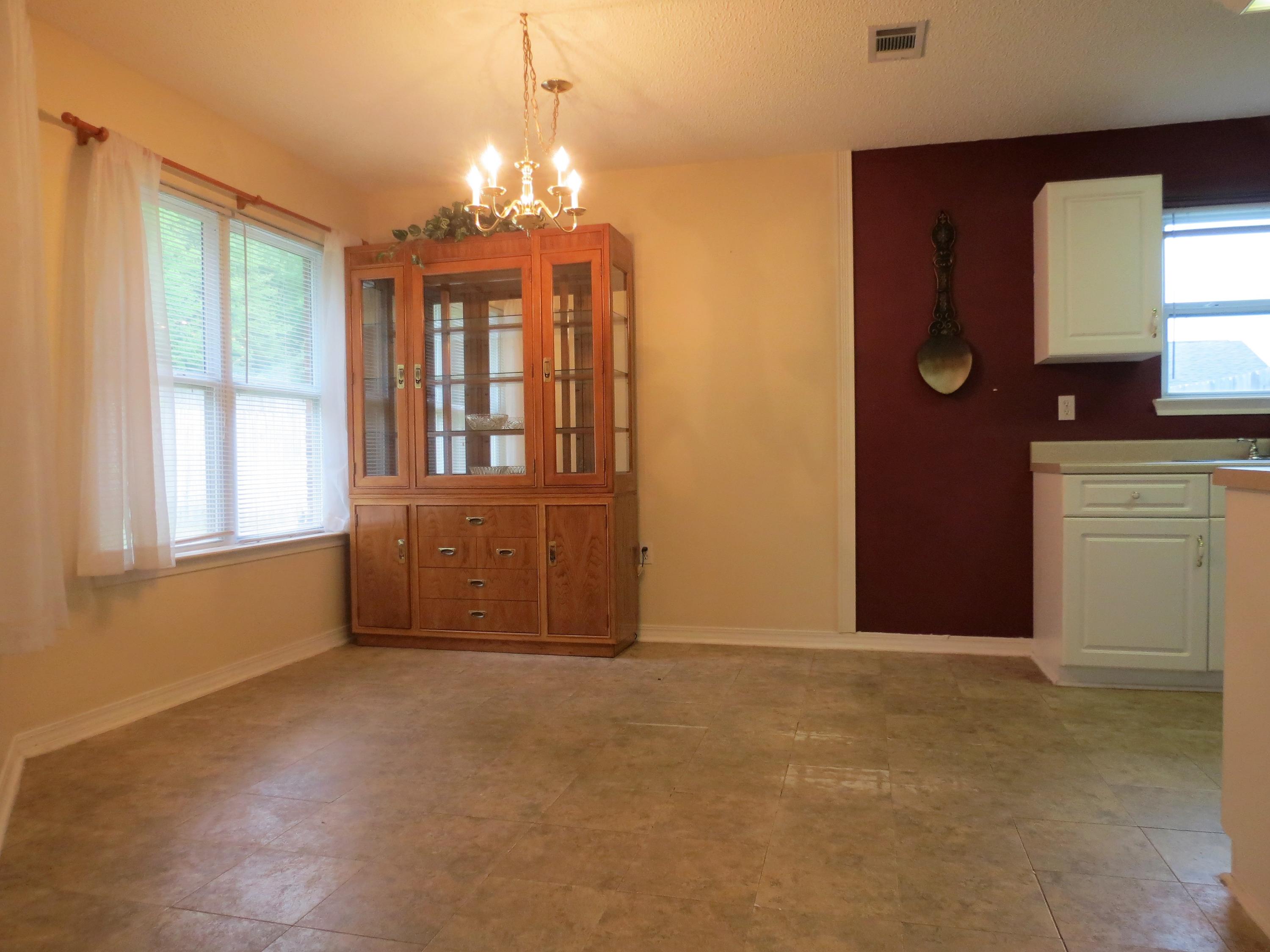 ANTIOCH ESTATES S/D - Residential
