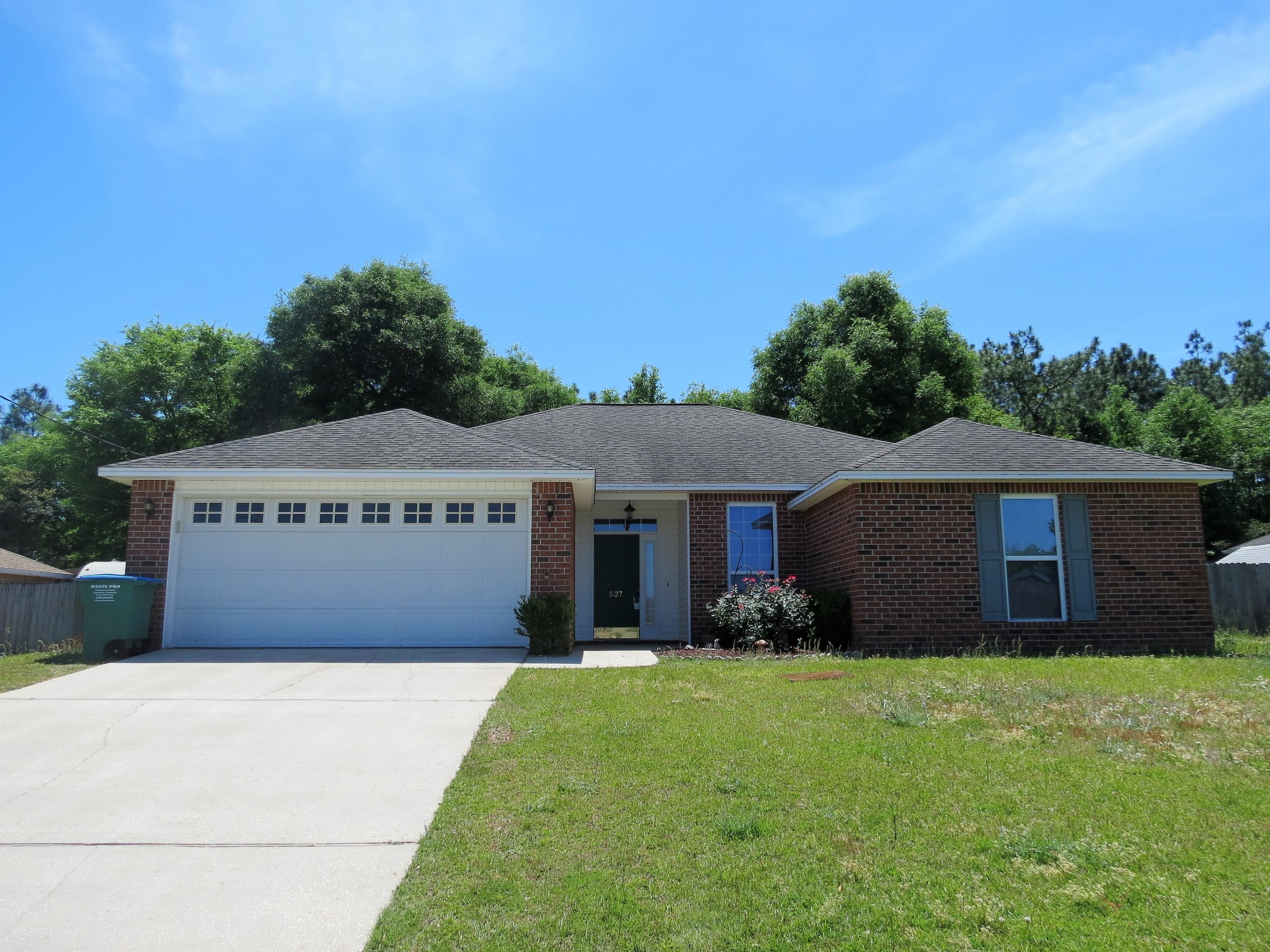 ANTIOCH ESTATES S/D - Residential