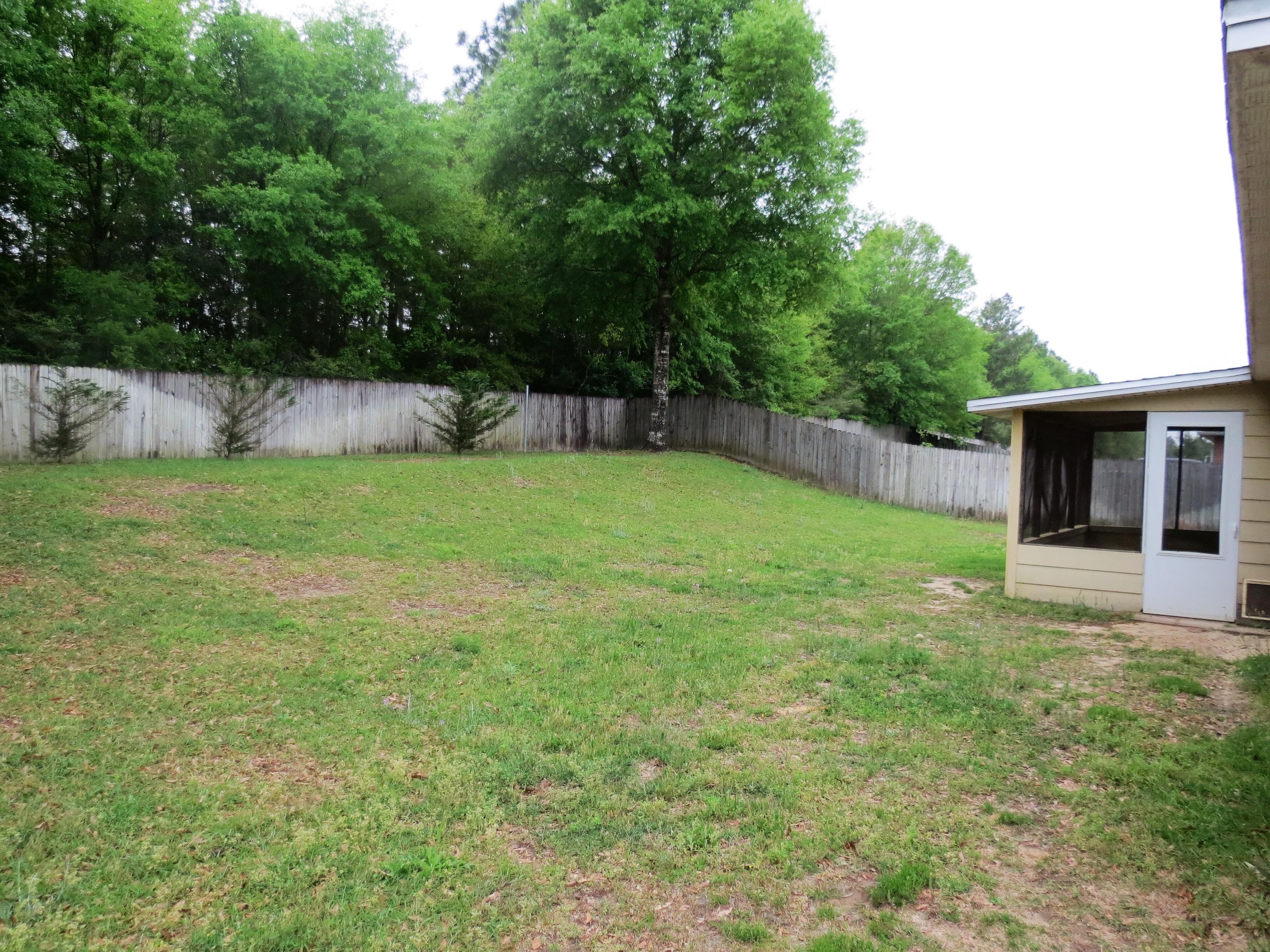 ANTIOCH ESTATES S/D - Residential
