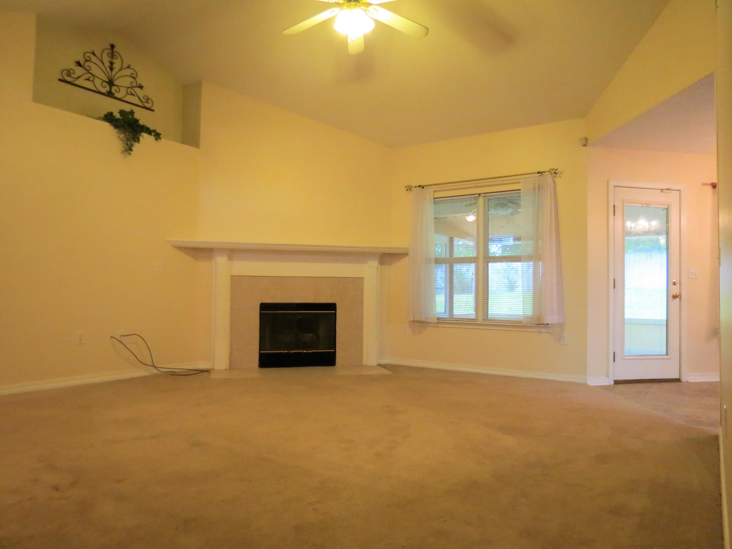 ANTIOCH ESTATES S/D - Residential