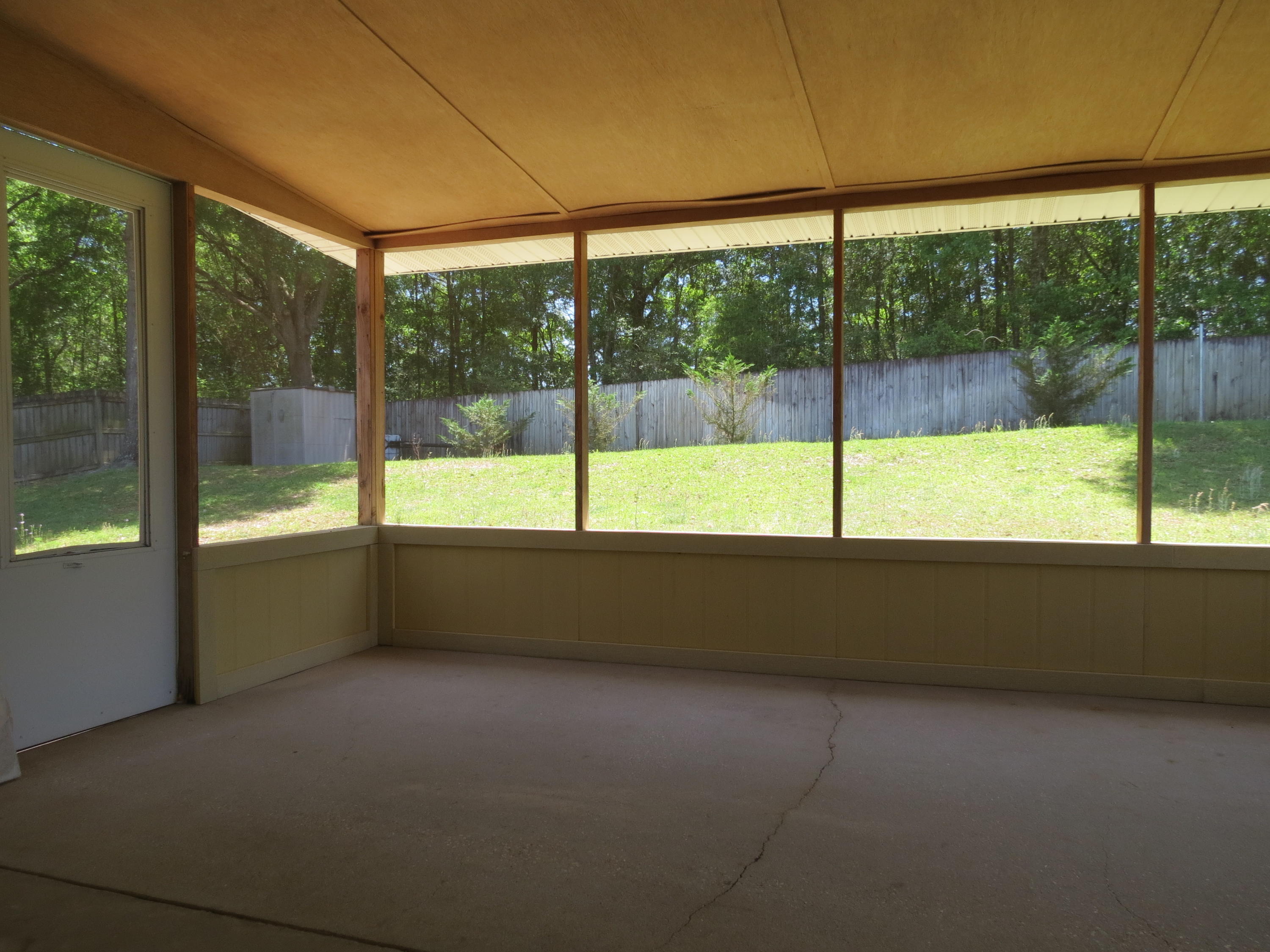 ANTIOCH ESTATES S/D - Residential