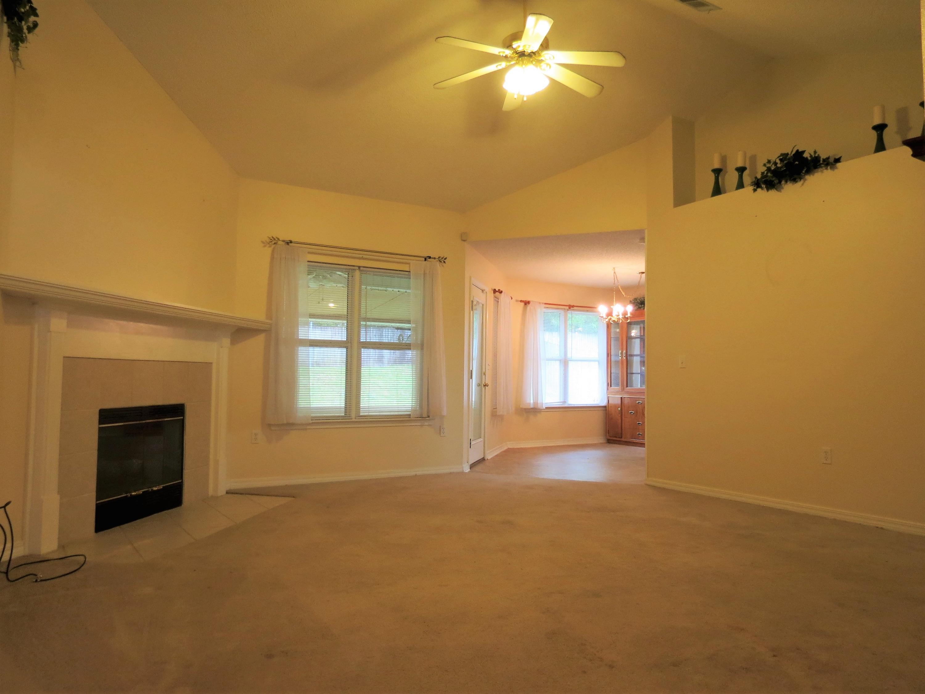 ANTIOCH ESTATES S/D - Residential