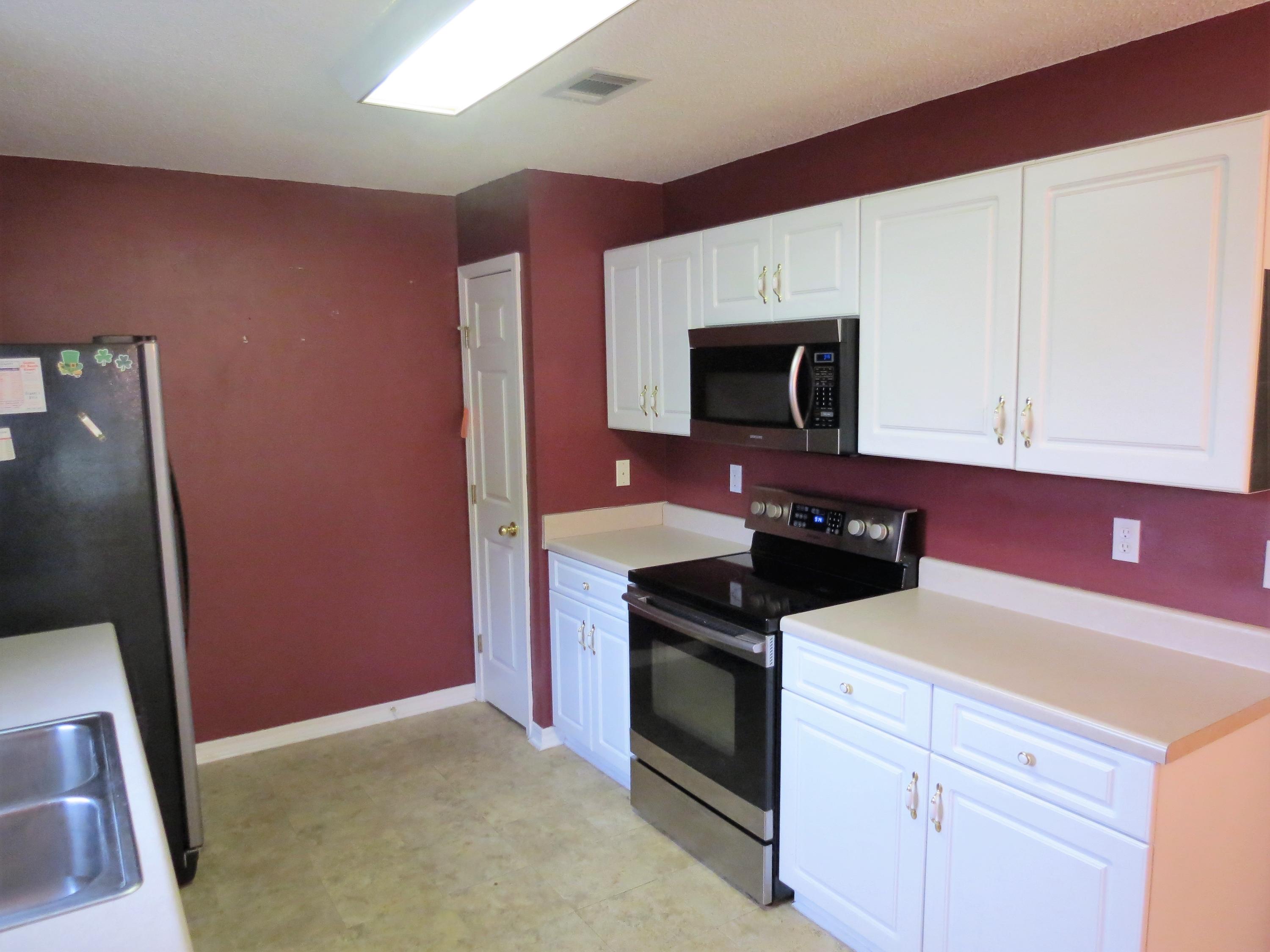 ANTIOCH ESTATES S/D - Residential