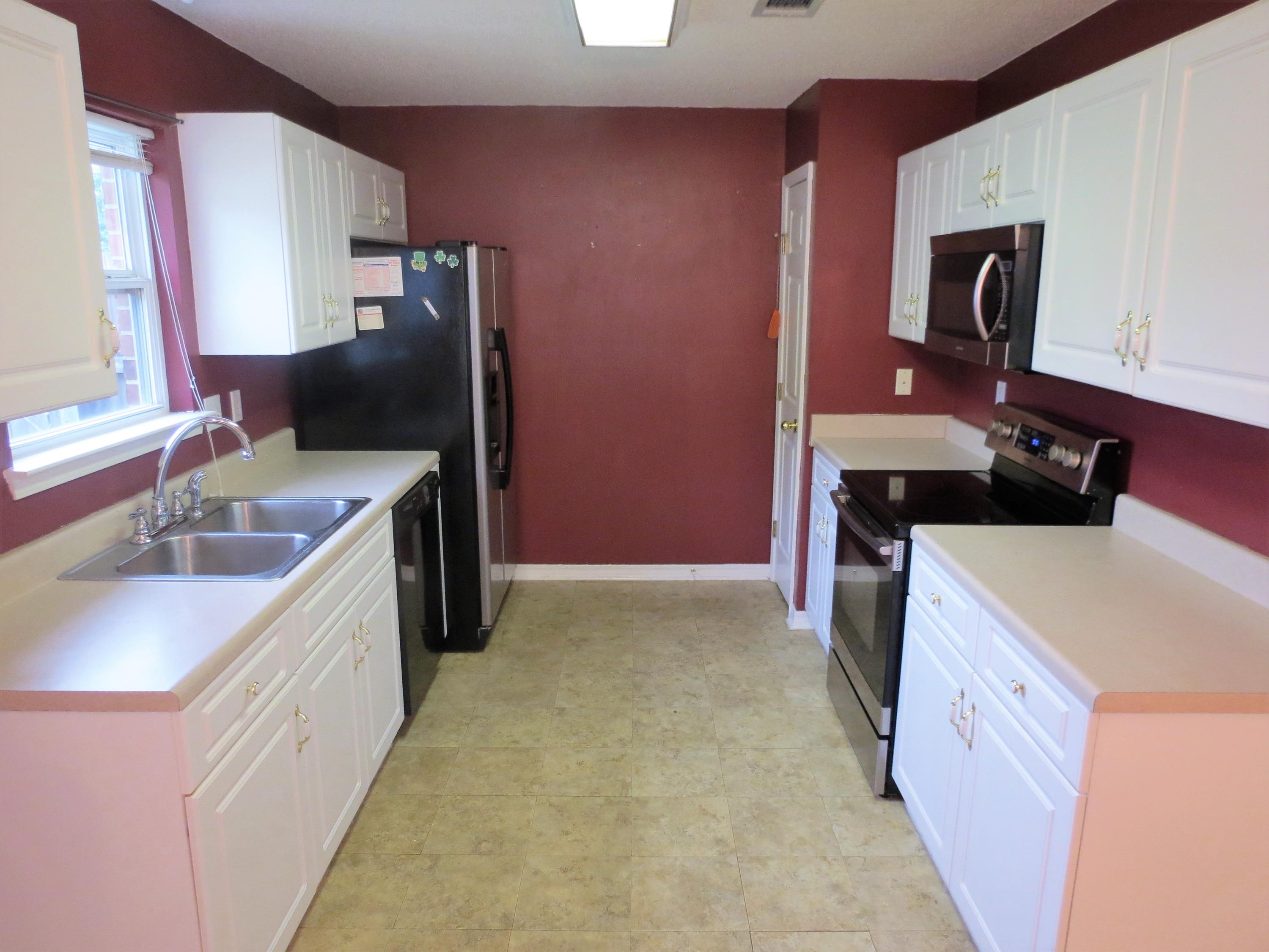 ANTIOCH ESTATES S/D - Residential