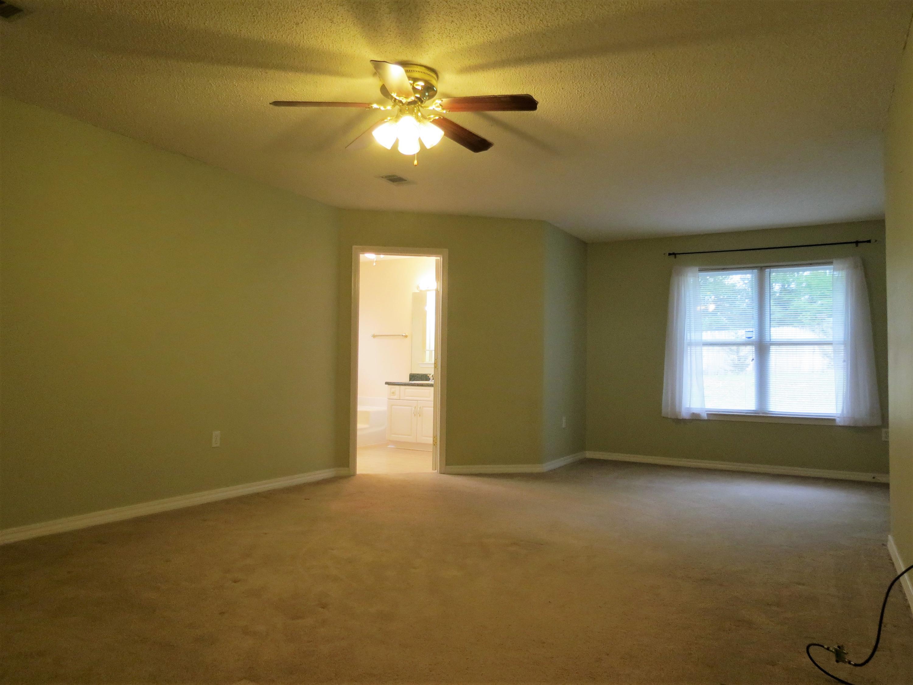 ANTIOCH ESTATES S/D - Residential