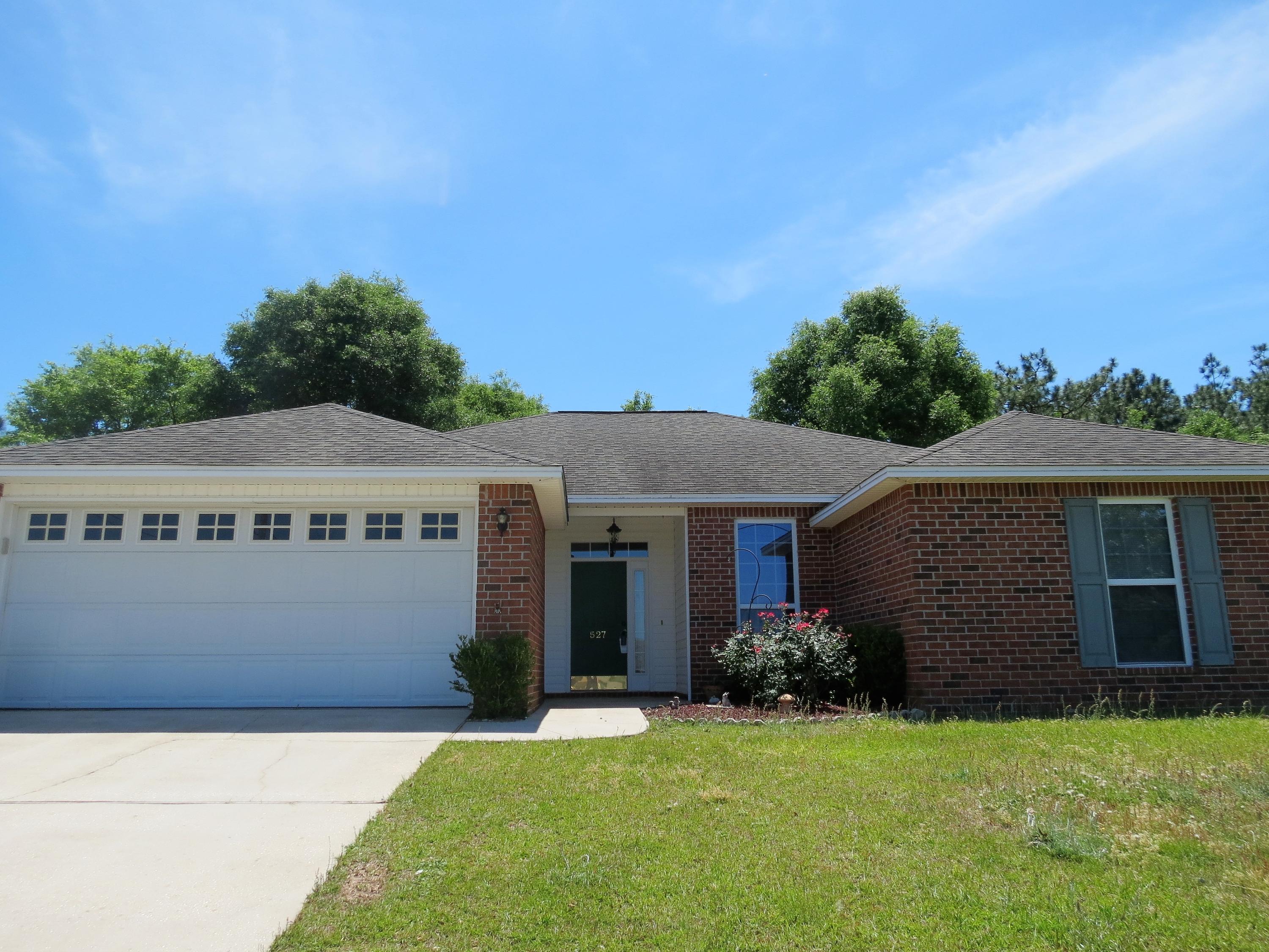 ANTIOCH ESTATES S/D - Residential