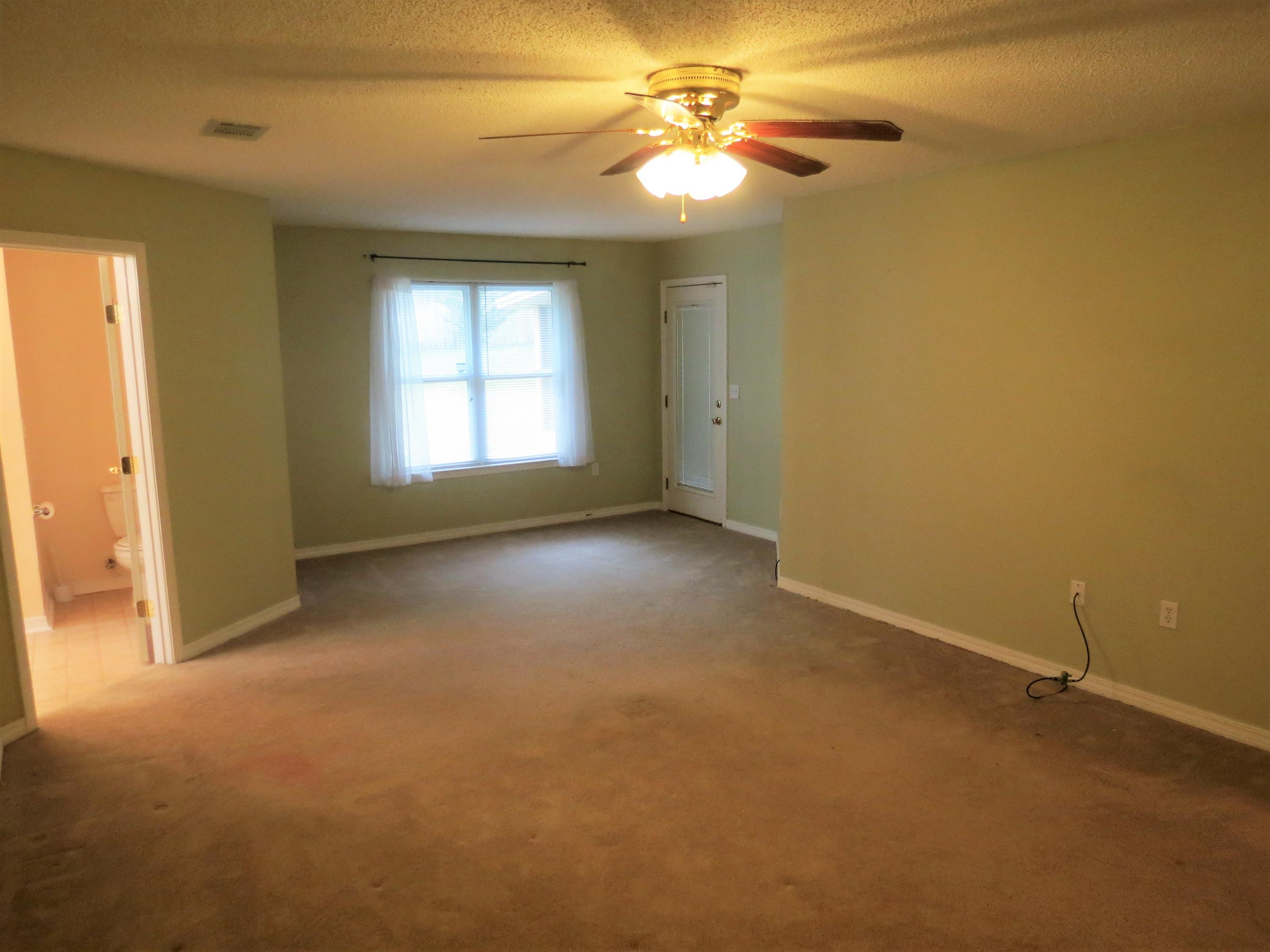ANTIOCH ESTATES S/D - Residential