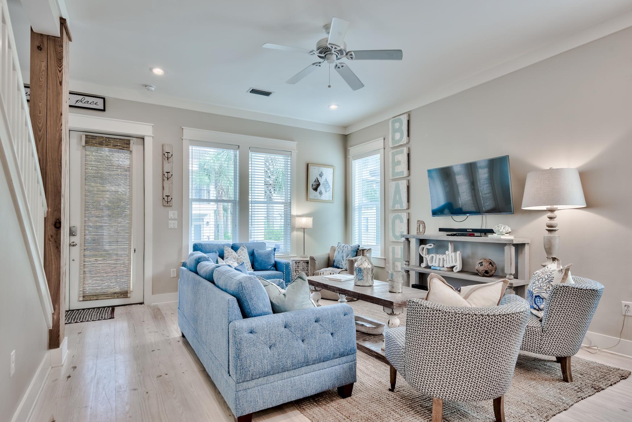 SEACREST - Residential