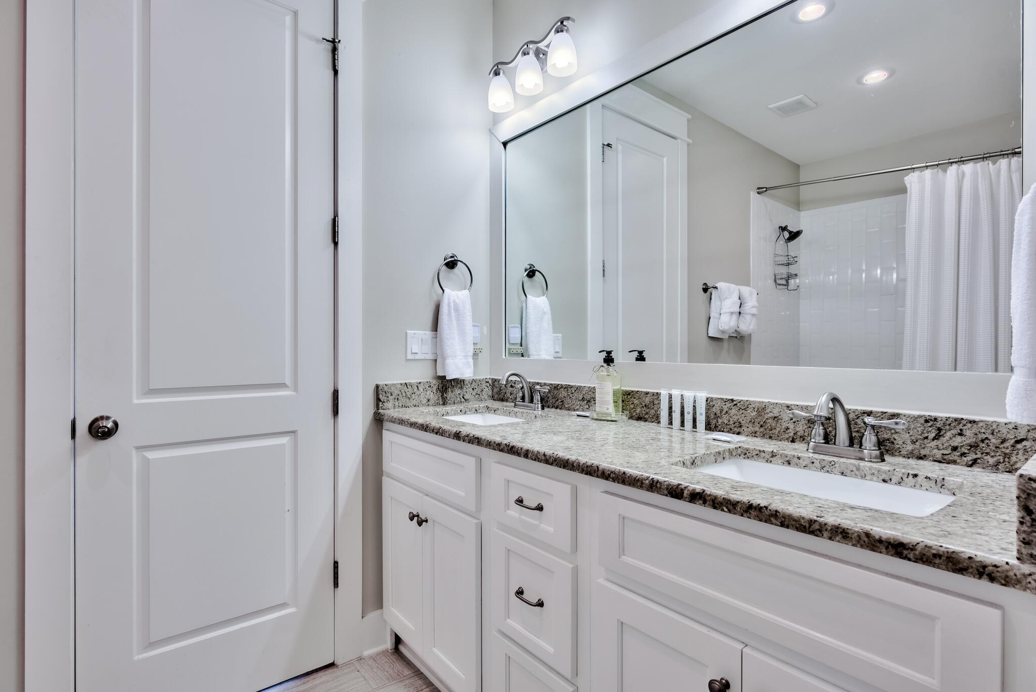 SEACREST - Residential