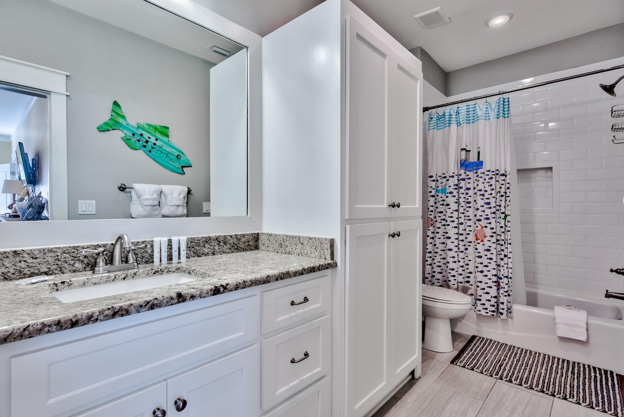 SEACREST - Residential