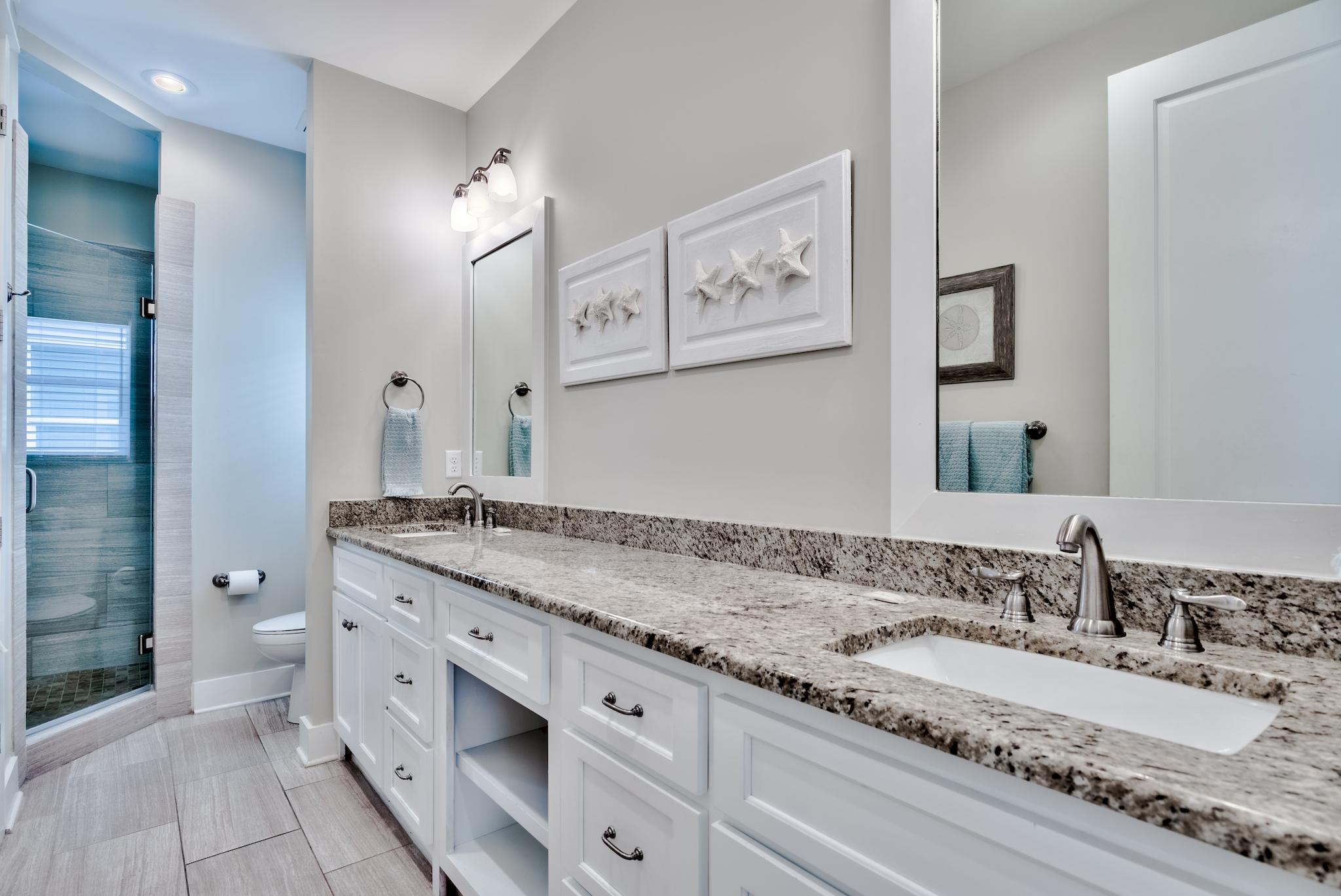 SEACREST - Residential