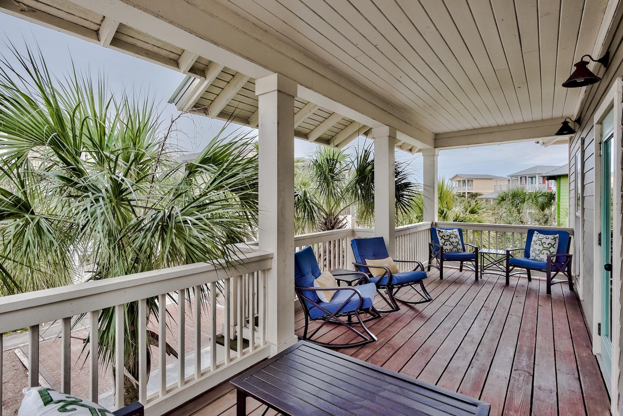 SEACREST - Residential