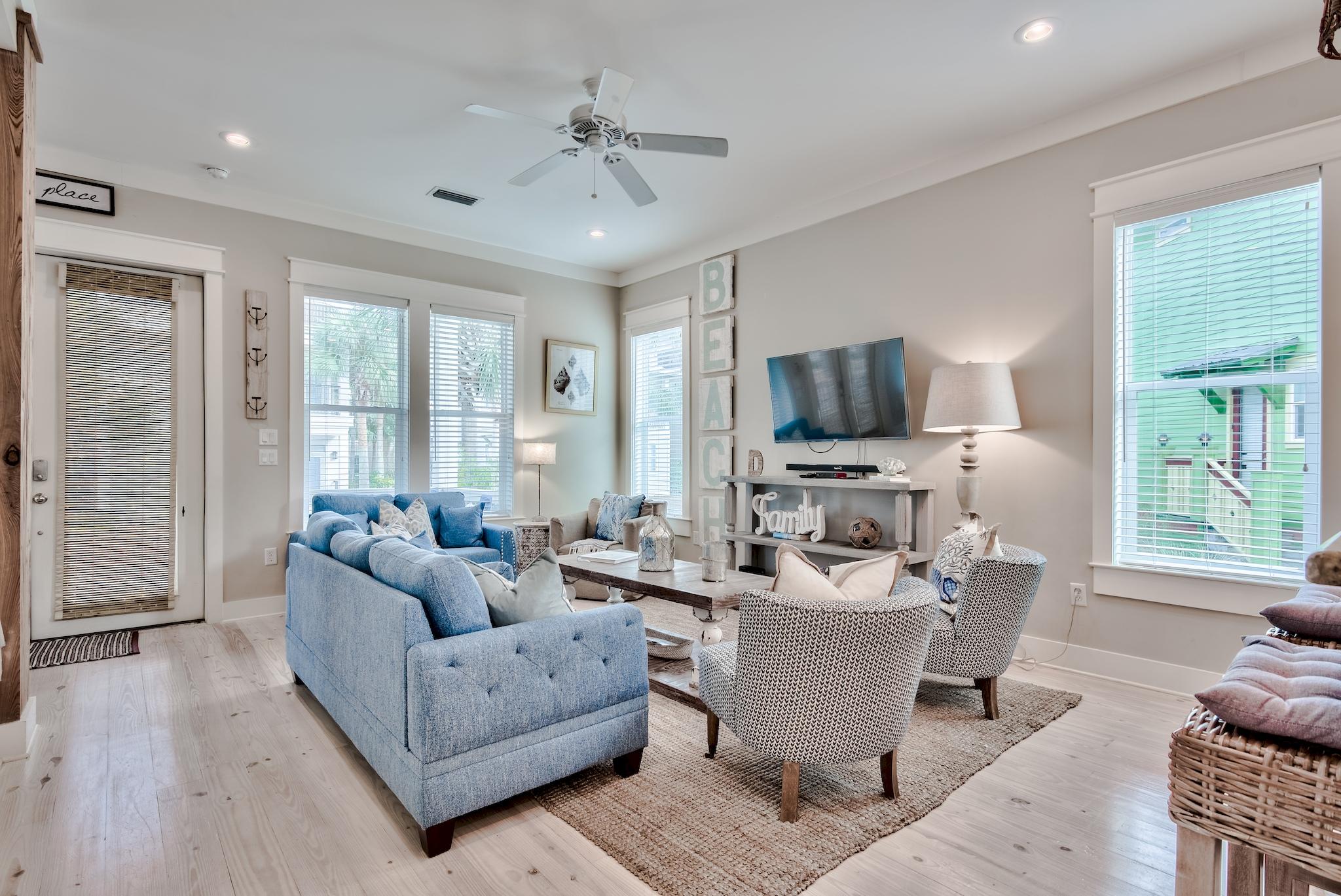 SEACREST - Residential