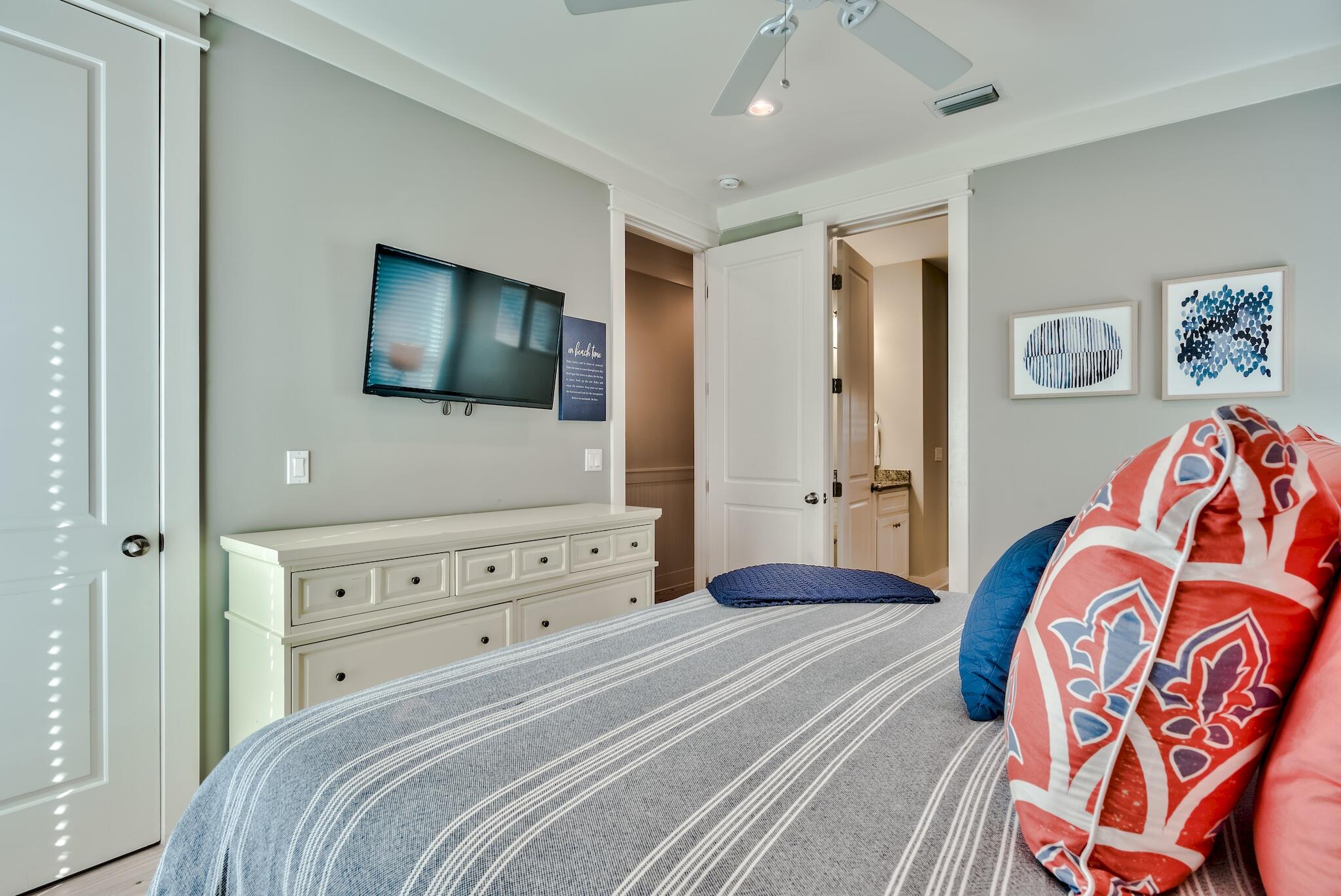 SEACREST - Residential