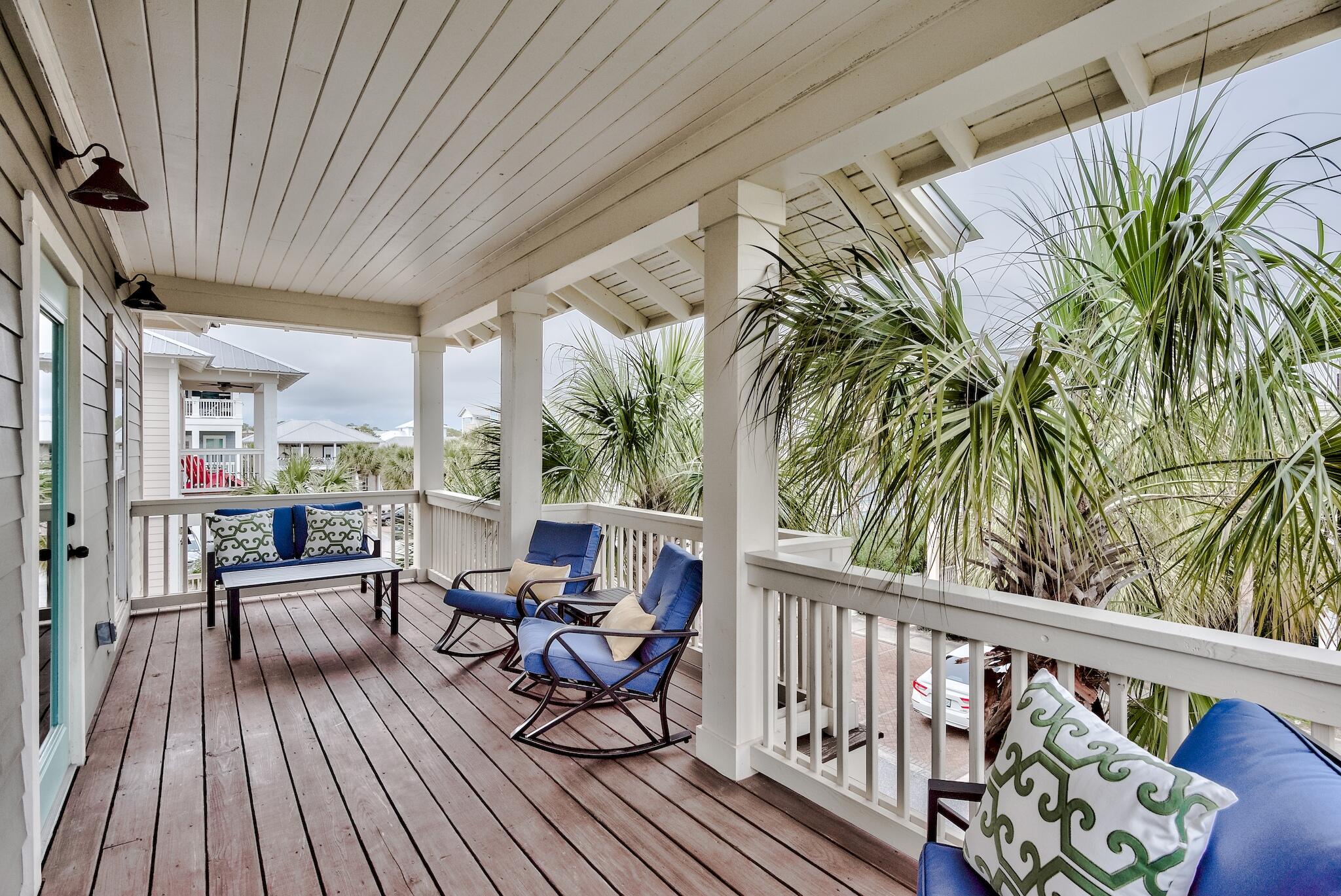 SEACREST - Residential