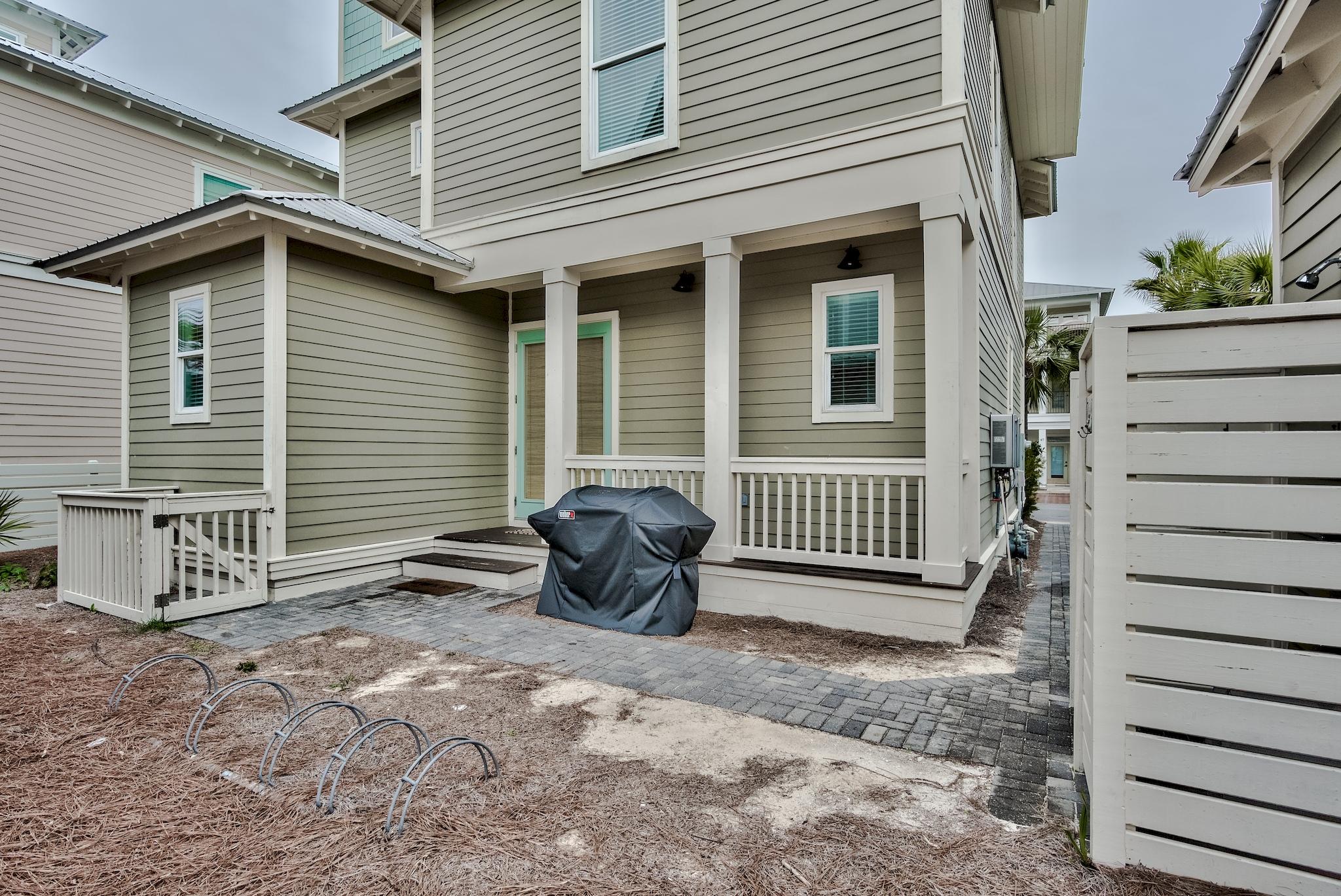 SEACREST - Residential