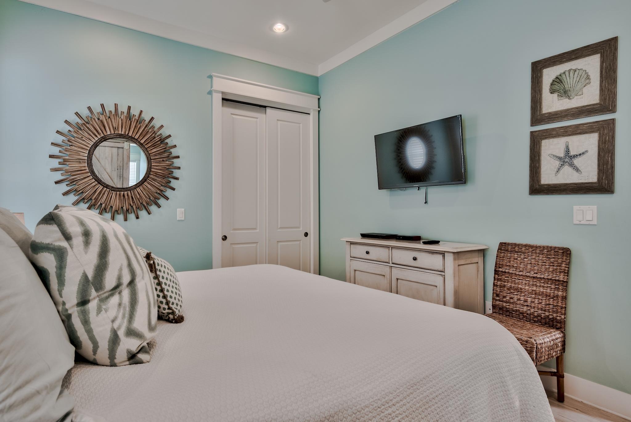 SEACREST - Residential