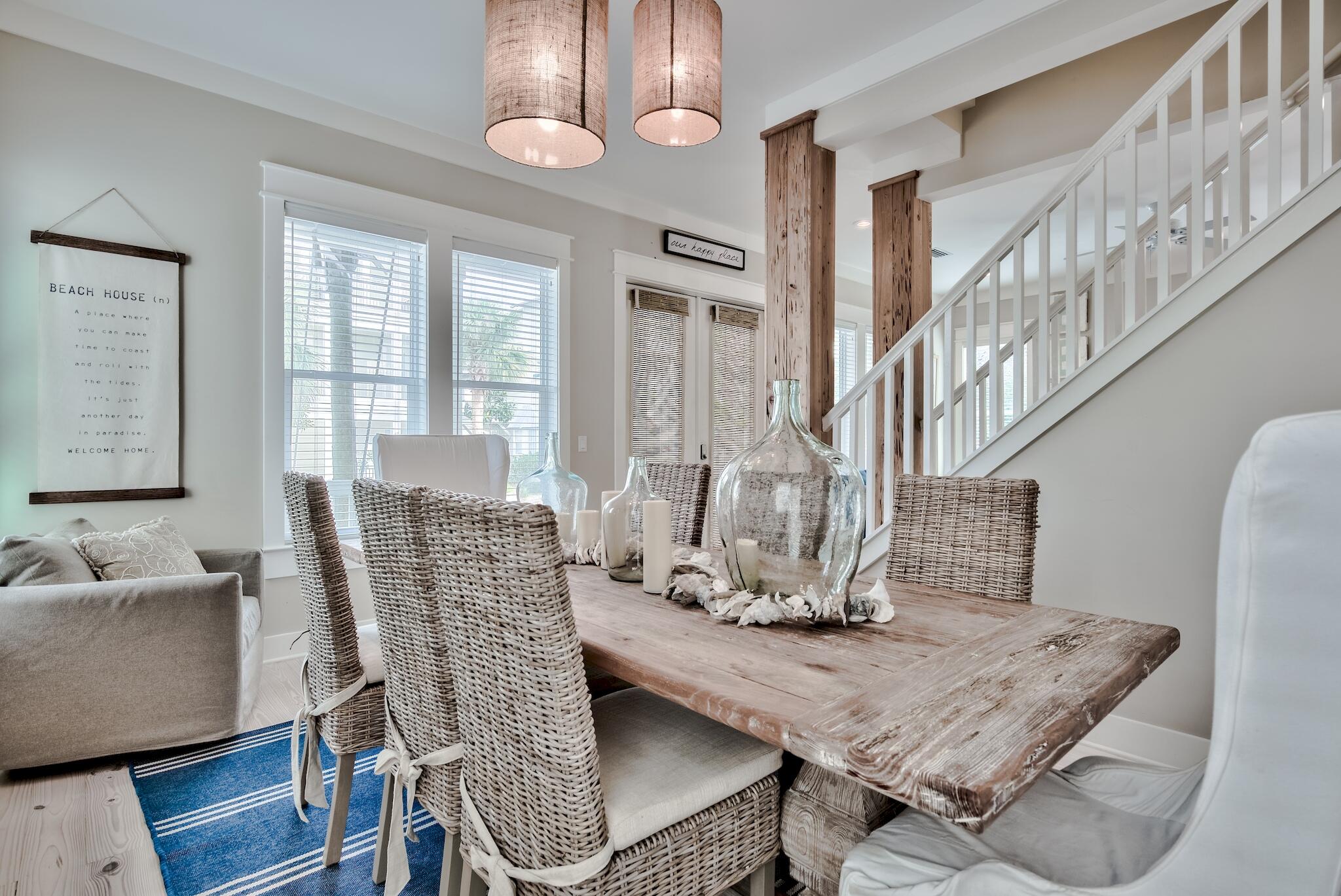 SEACREST - Residential
