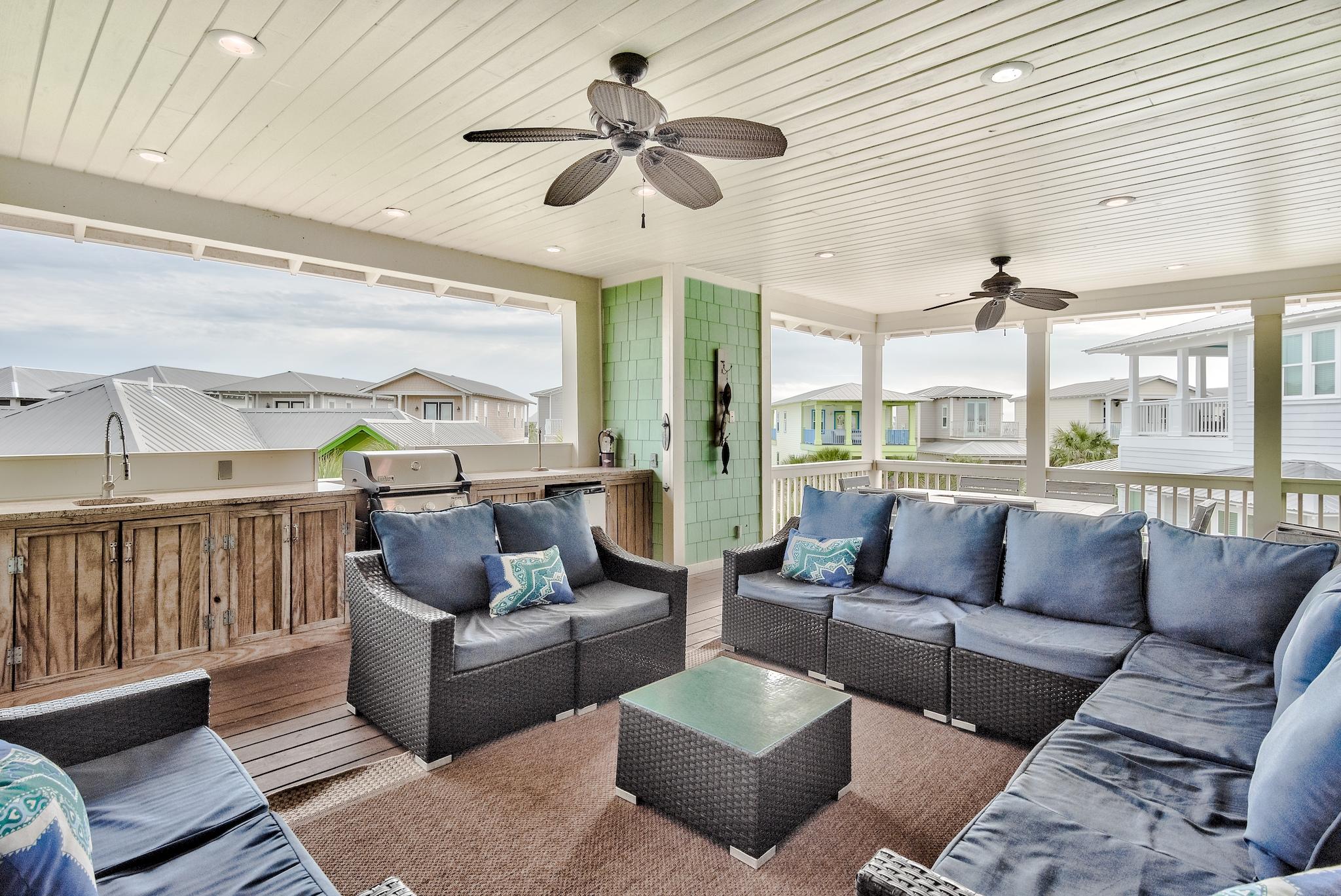 SEACREST - Residential