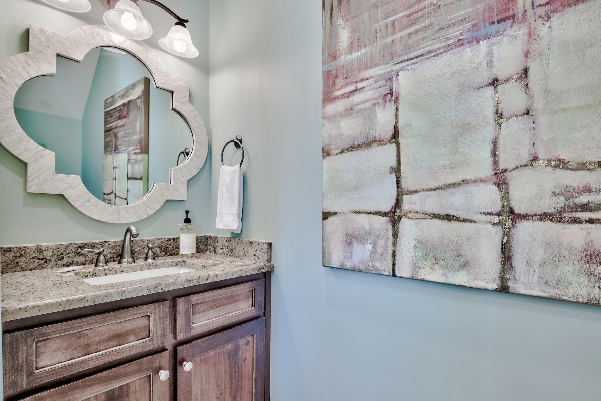 SEACREST - Residential