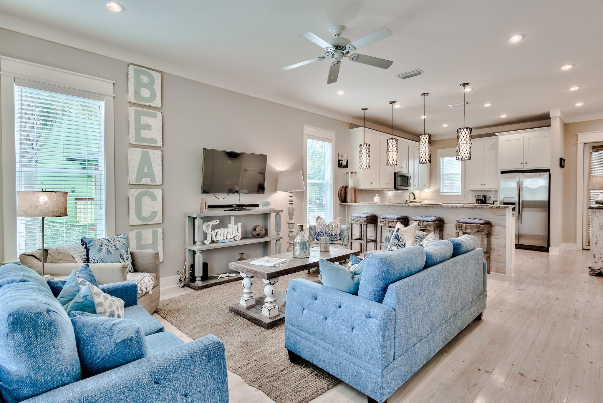SEACREST - Residential
