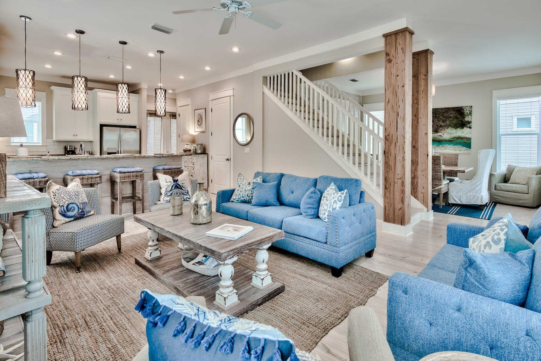 SEACREST - Residential