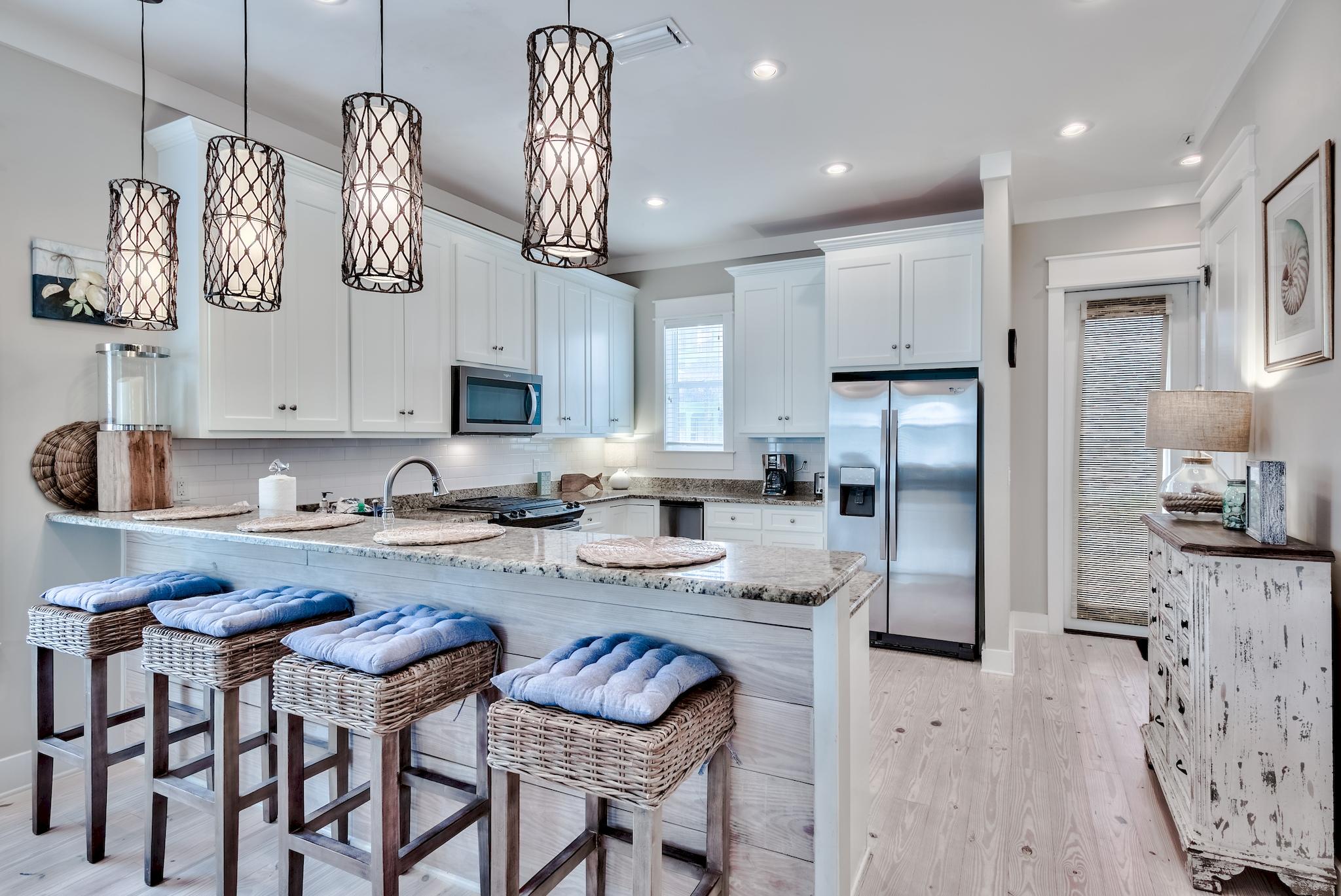 SEACREST - Residential
