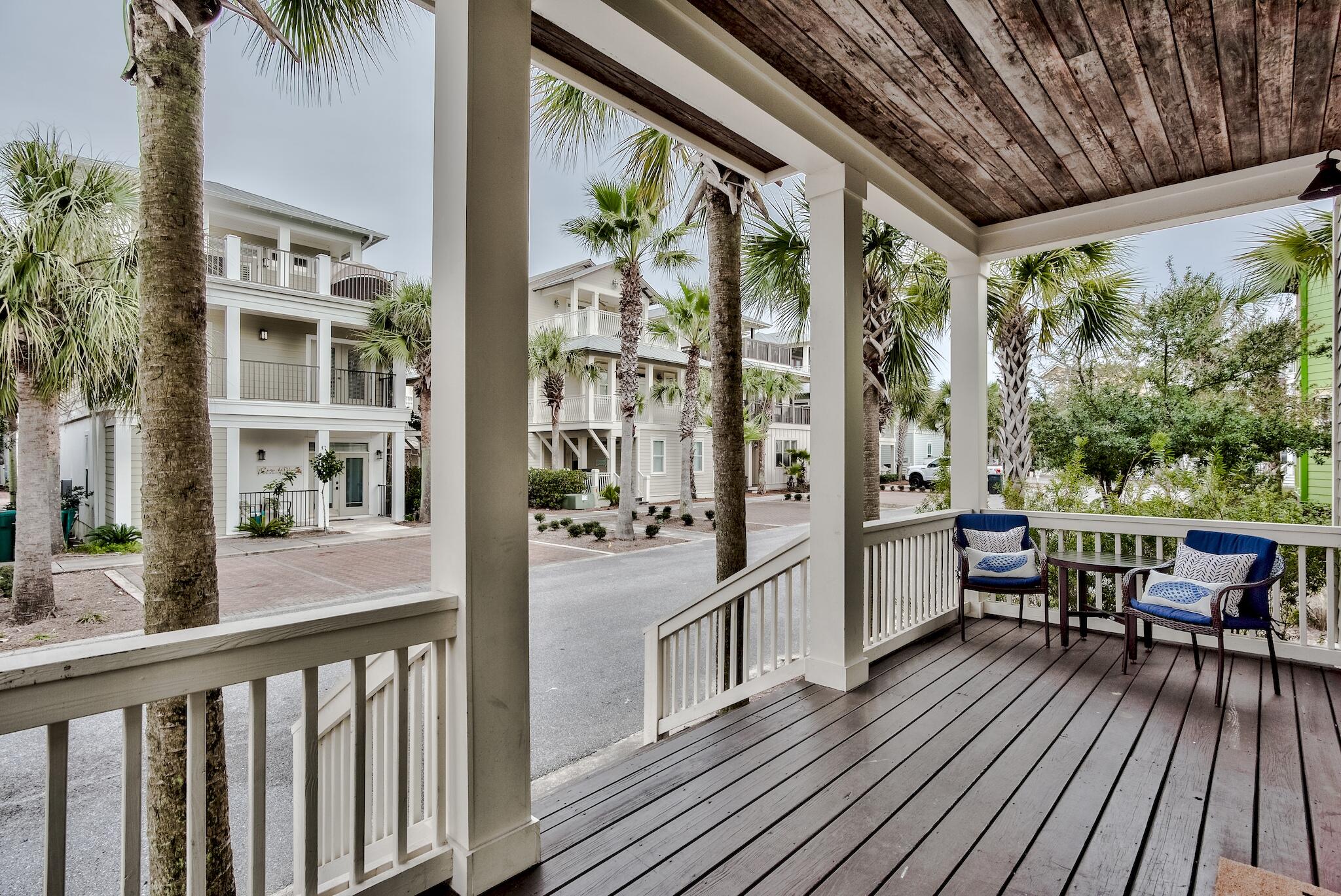 SEACREST - Residential