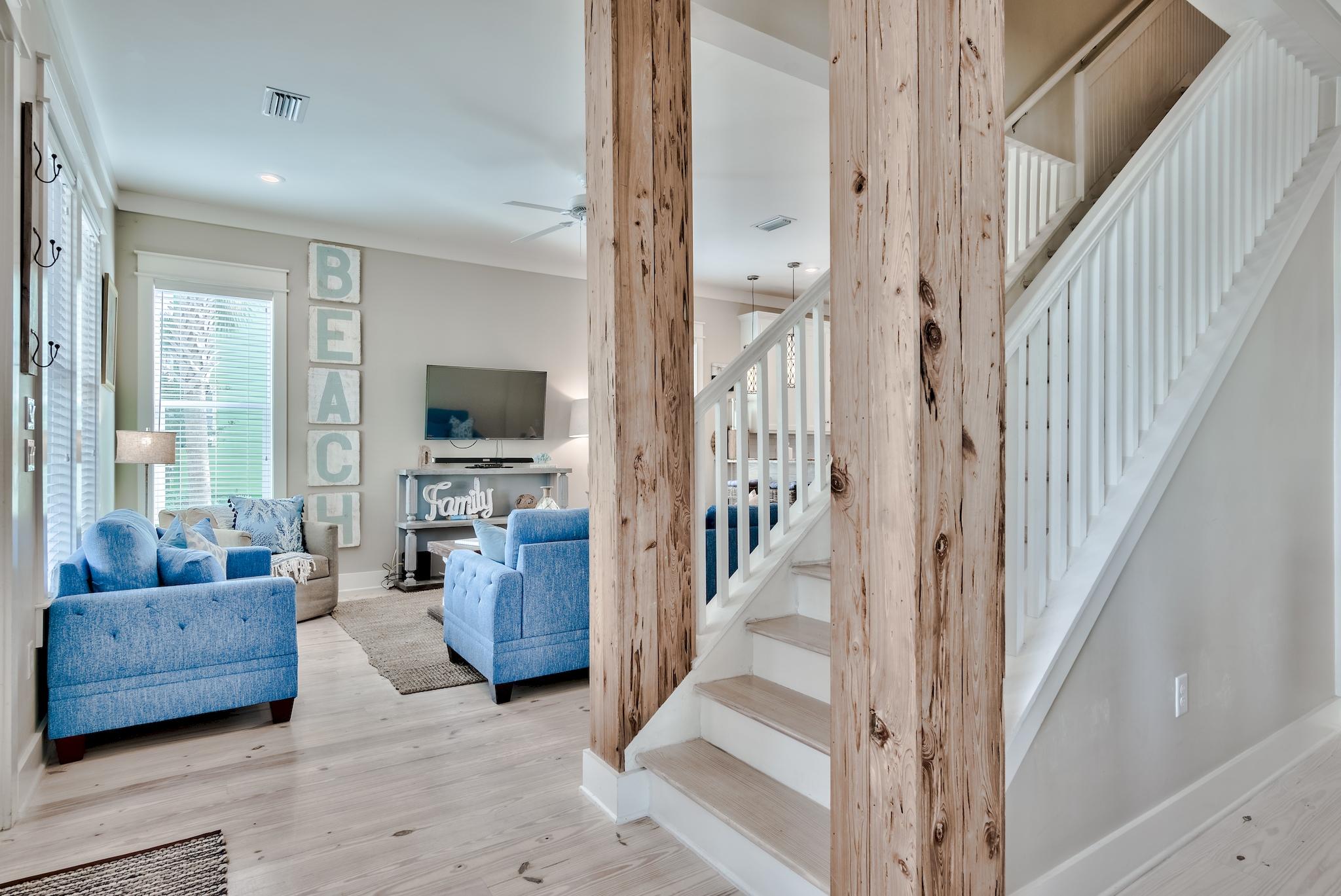SEACREST - Residential