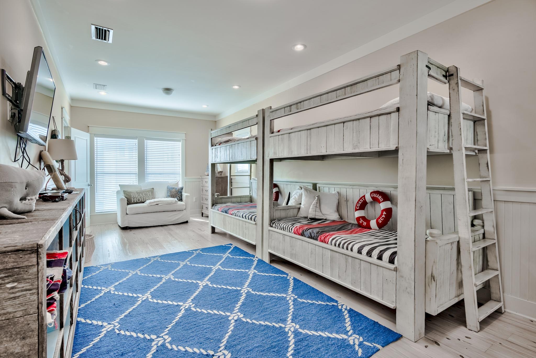 SEACREST - Residential
