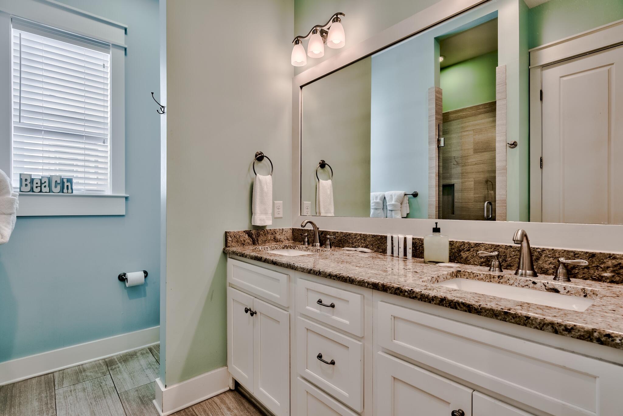 SEACREST - Residential