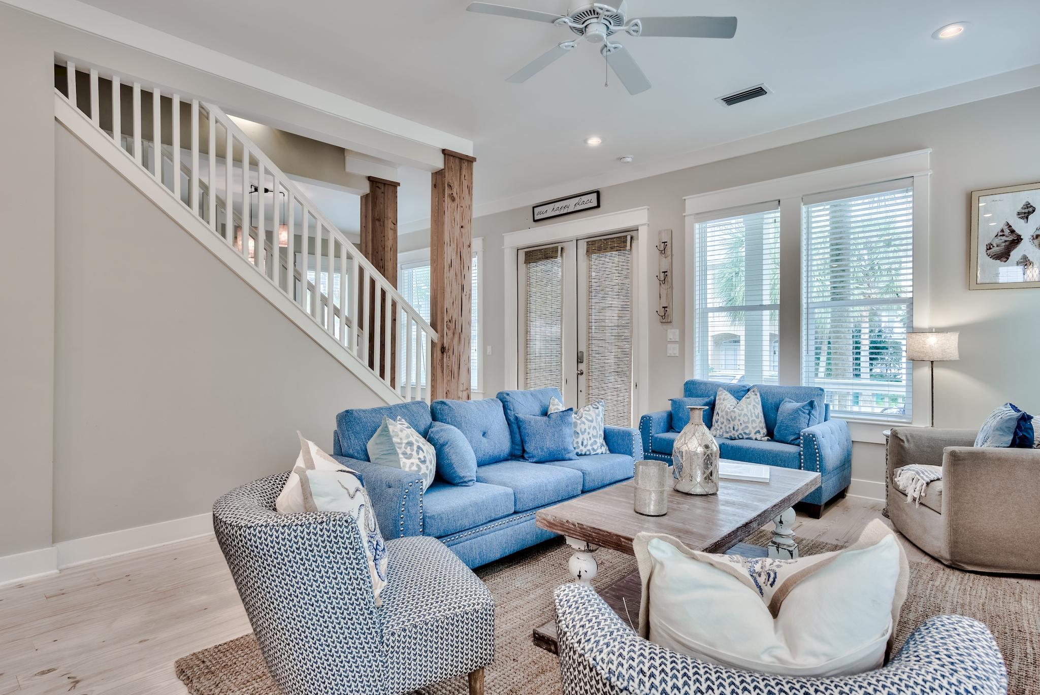 SEACREST - Residential