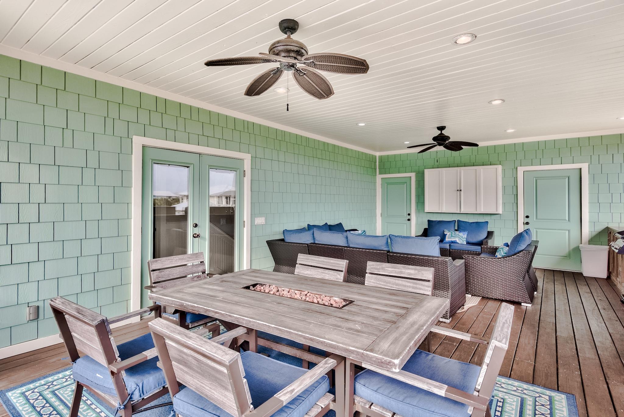 SEACREST - Residential
