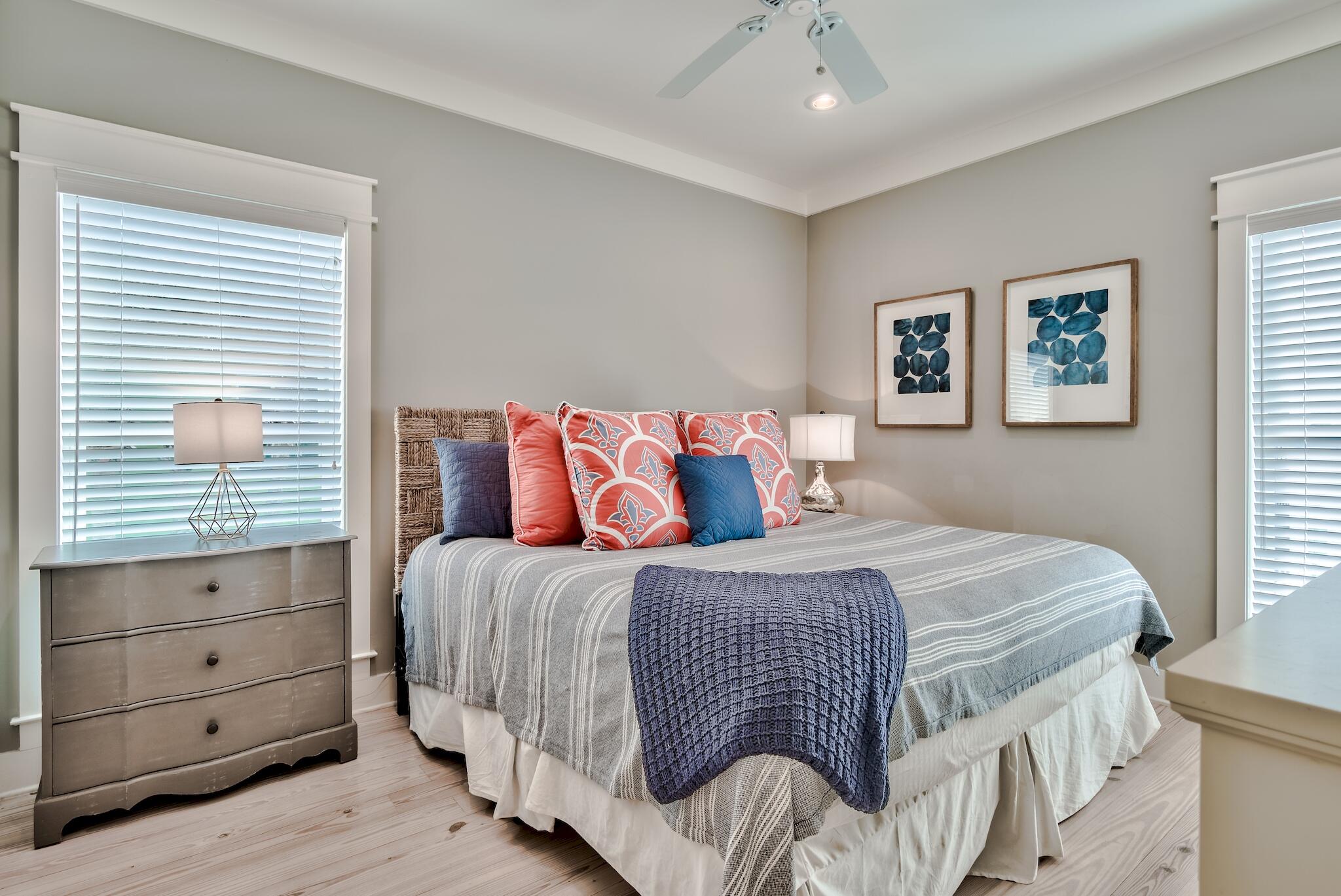 SEACREST - Residential