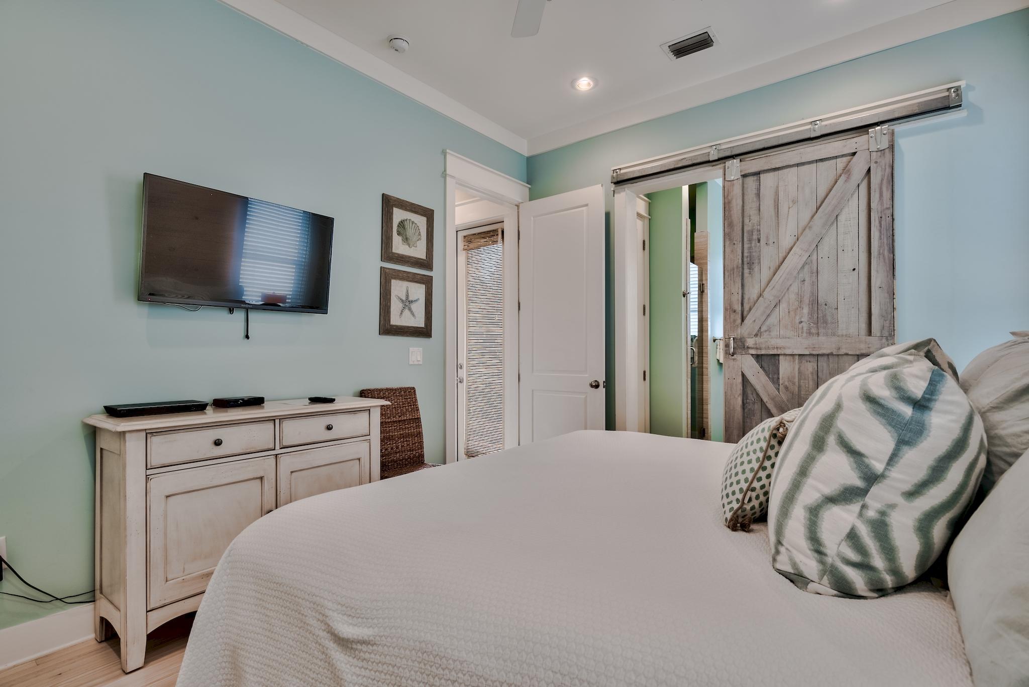 SEACREST - Residential