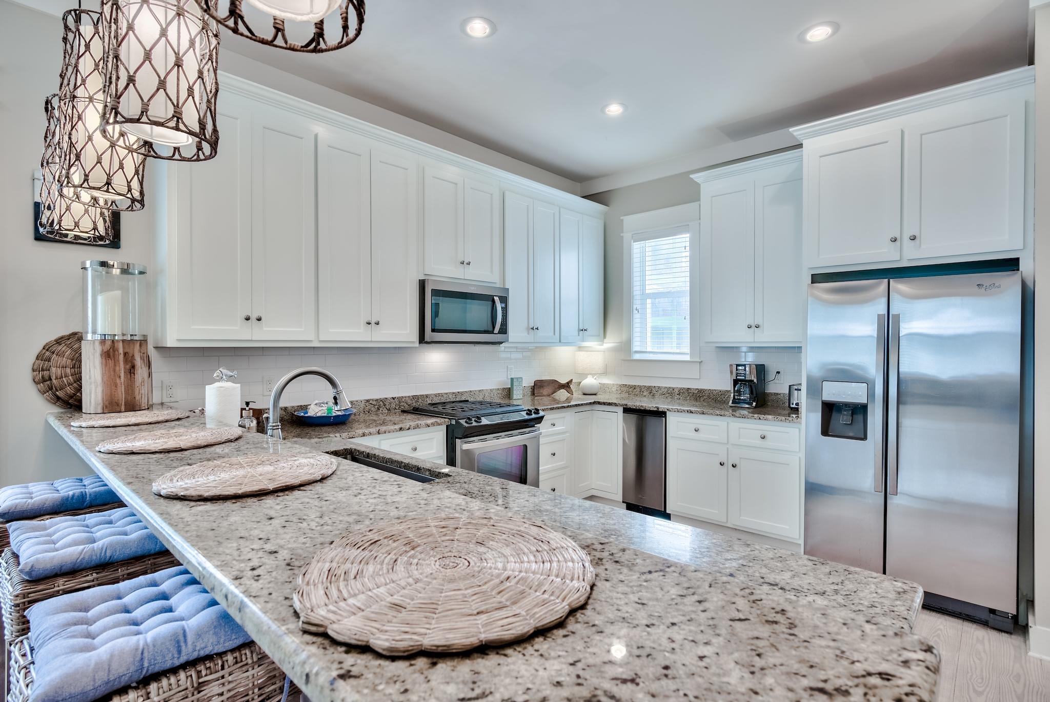 SEACREST - Residential