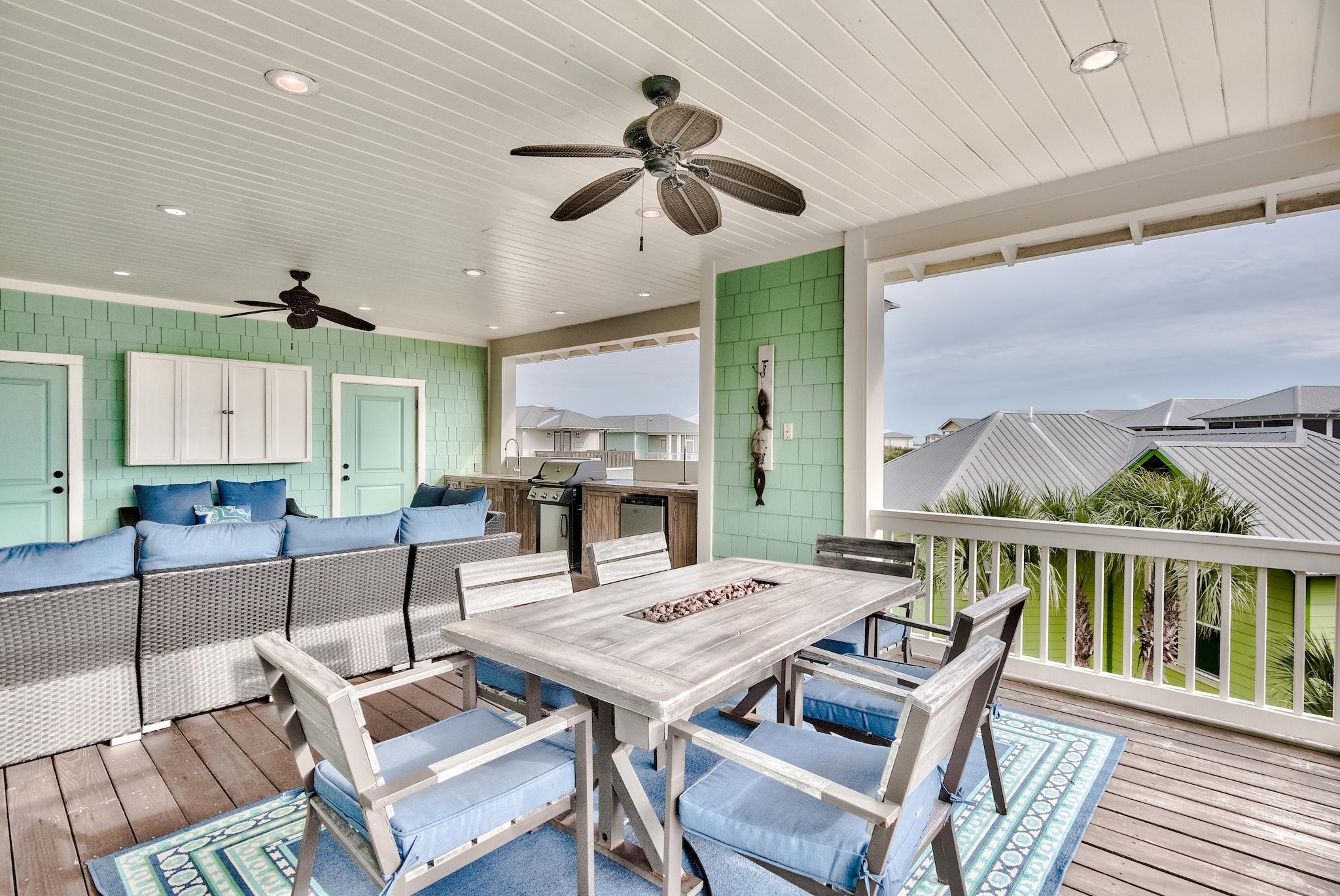 SEACREST - Residential