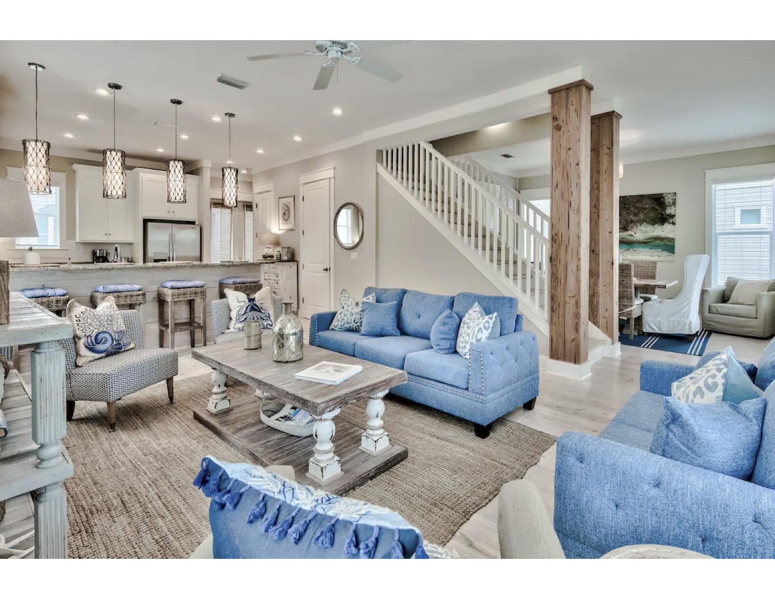 SEACREST - Residential