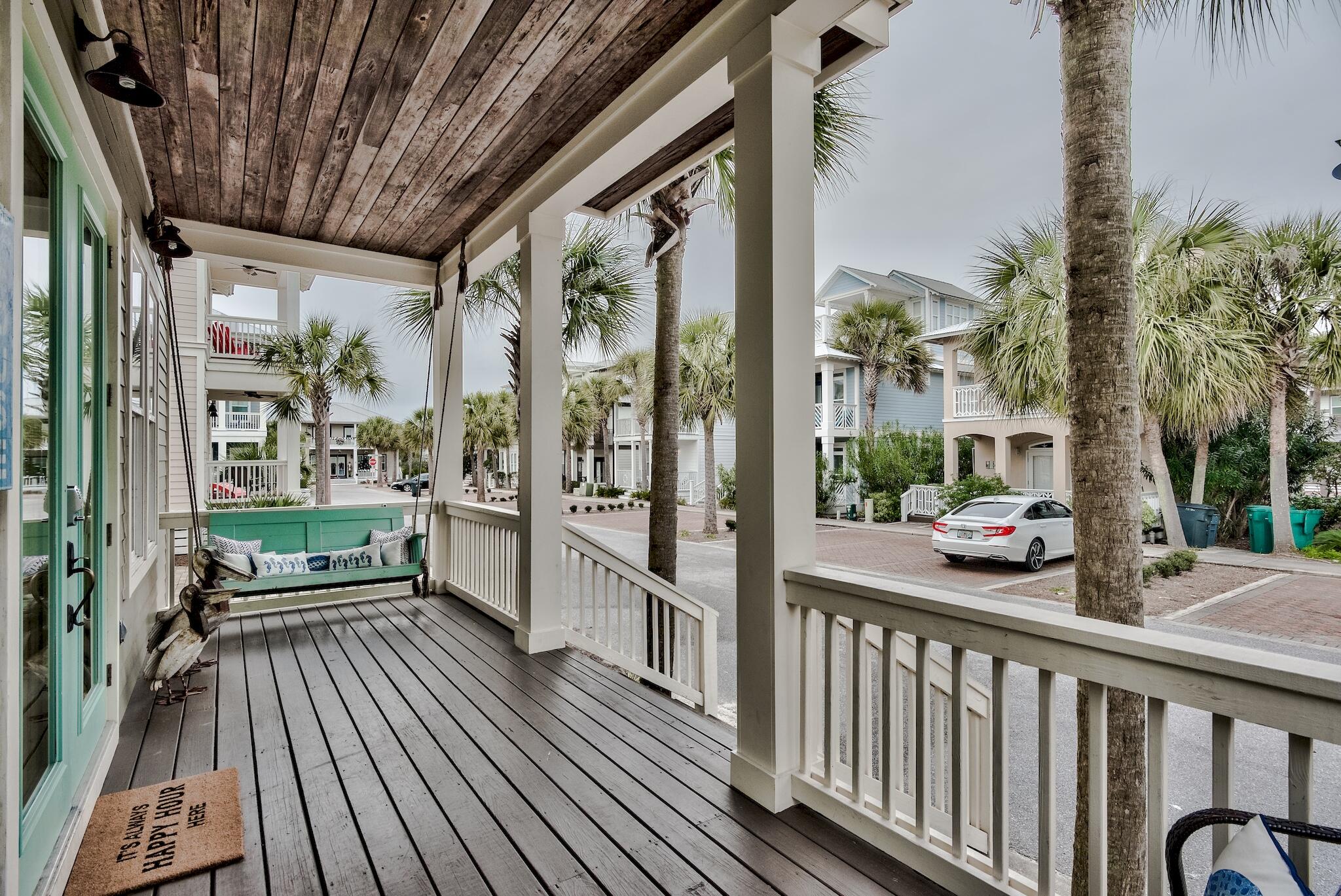 SEACREST - Residential