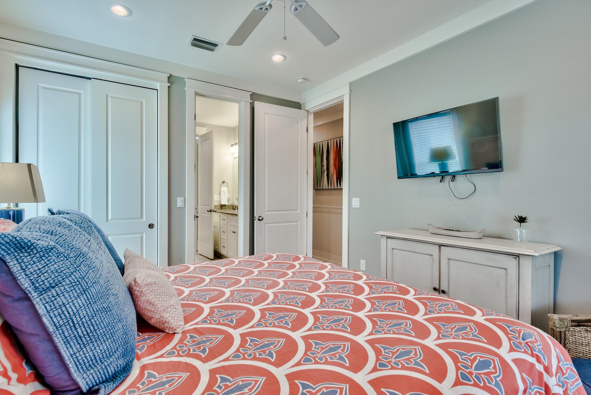 SEACREST - Residential