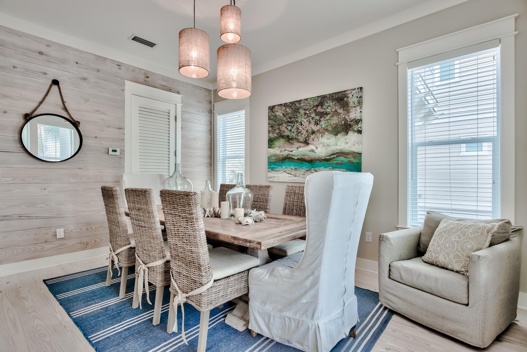 SEACREST - Residential