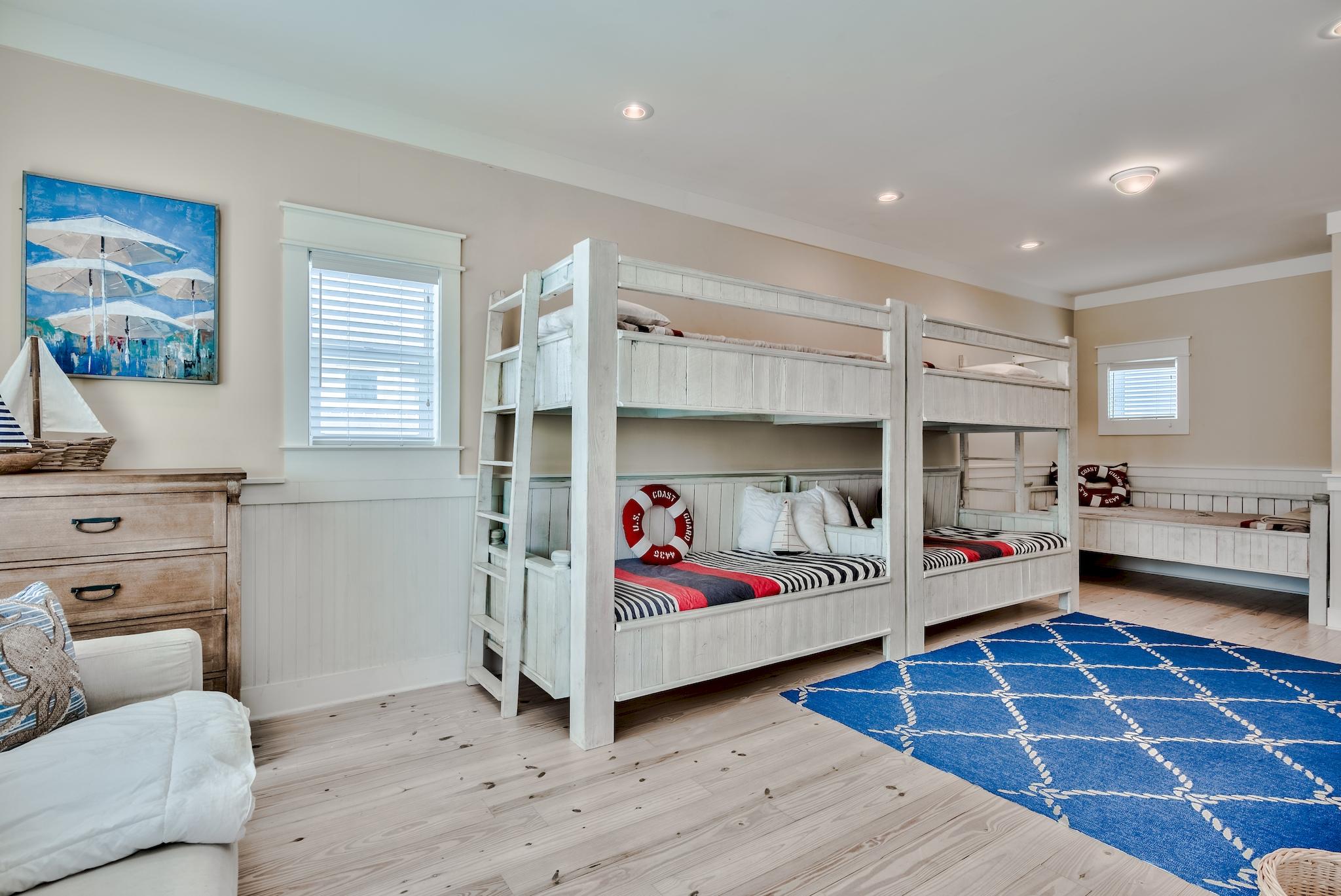 SEACREST - Residential