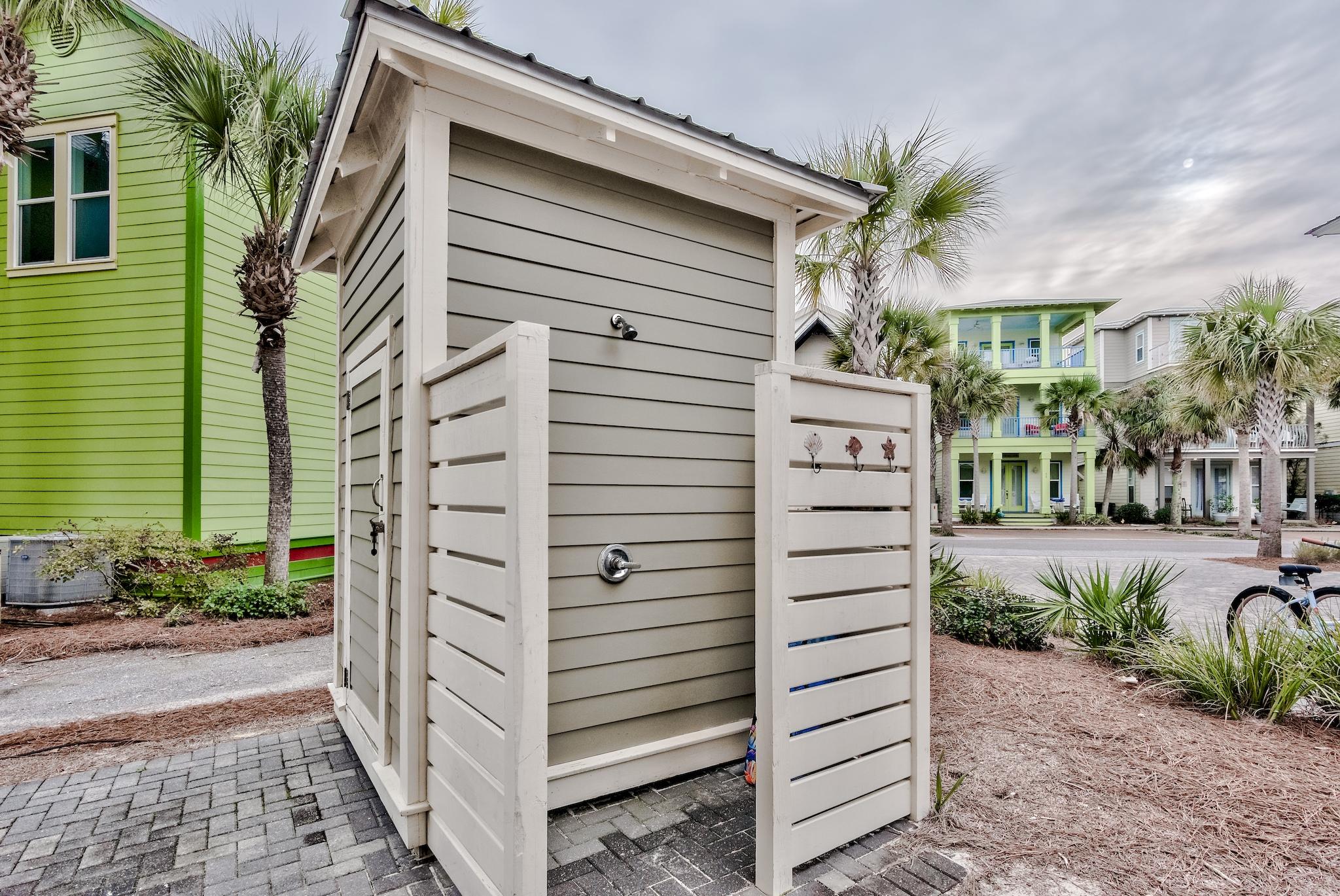 SEACREST - Residential