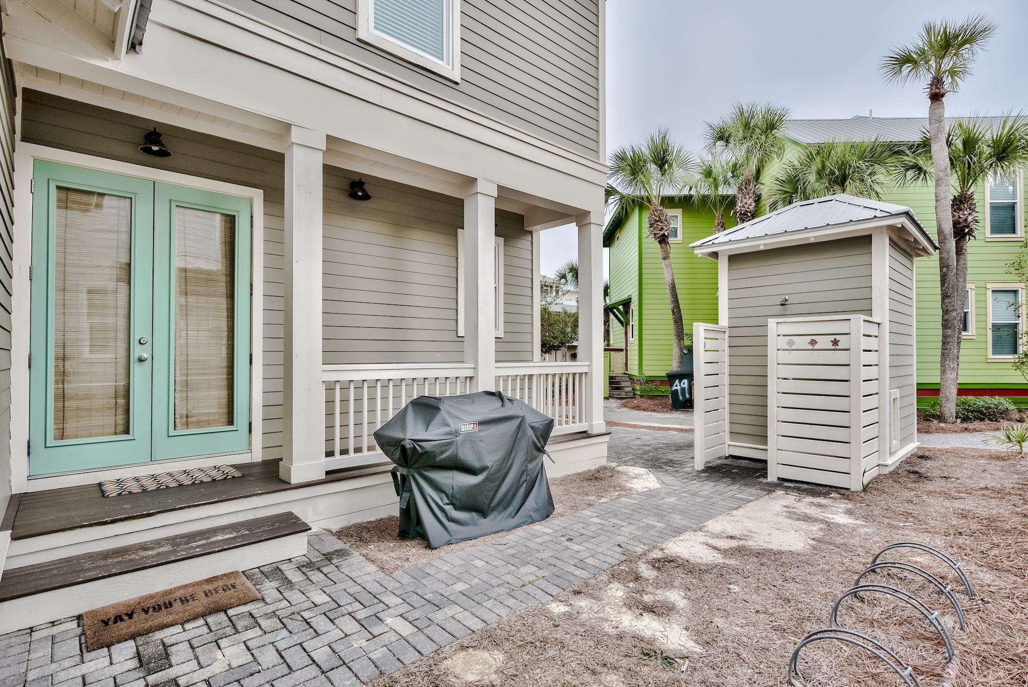 SEACREST - Residential