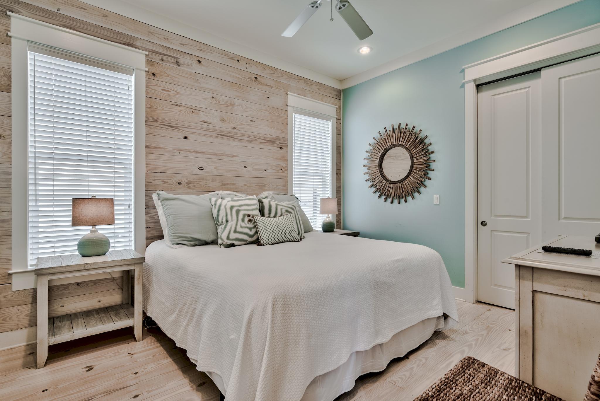 SEACREST - Residential