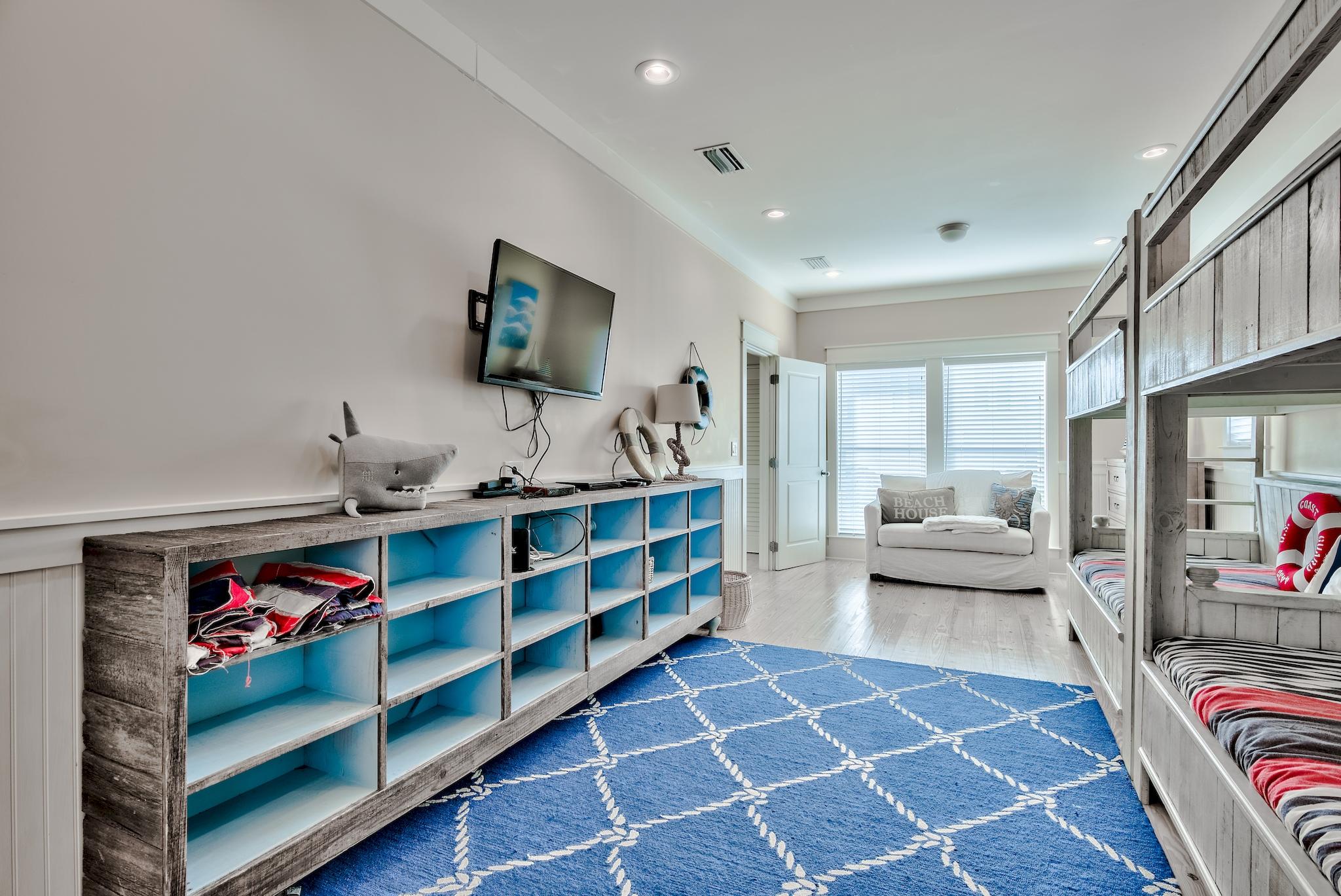 SEACREST - Residential