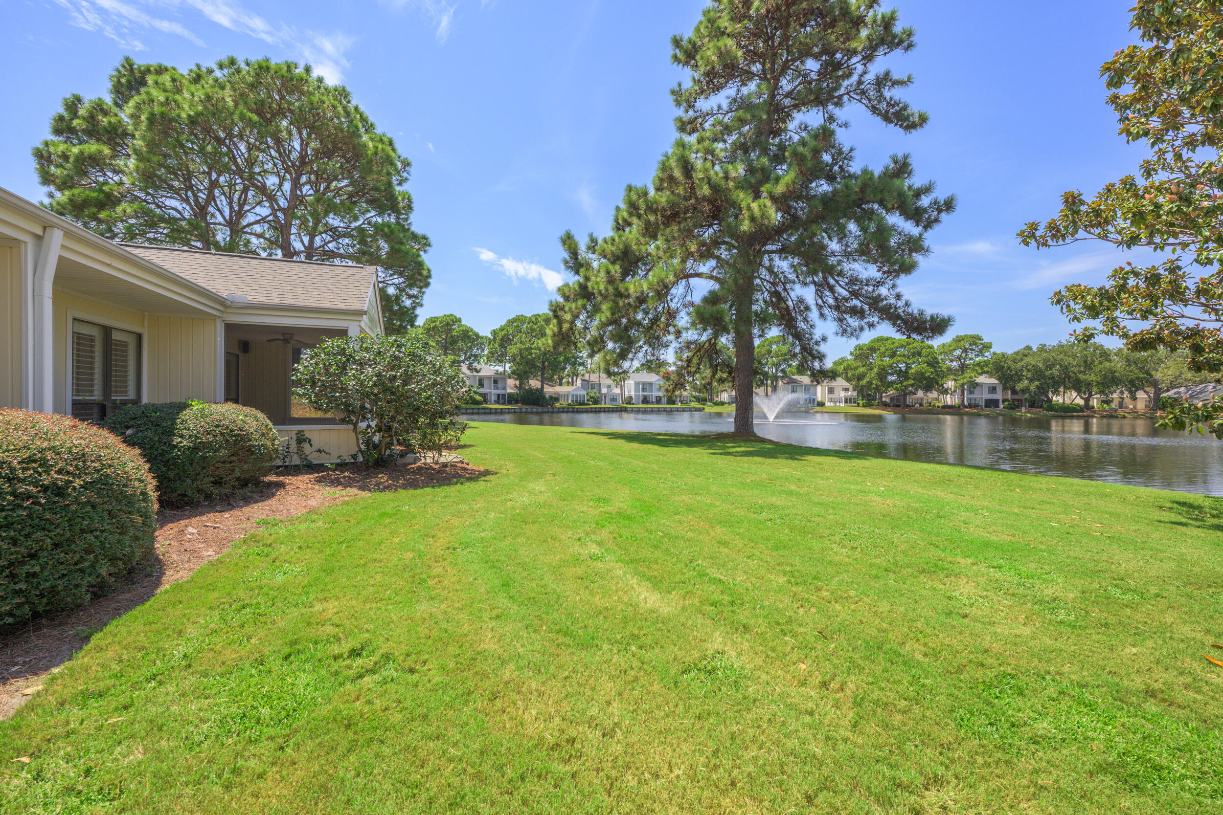 SANDPIPER VILLAGE CONDO - Residential